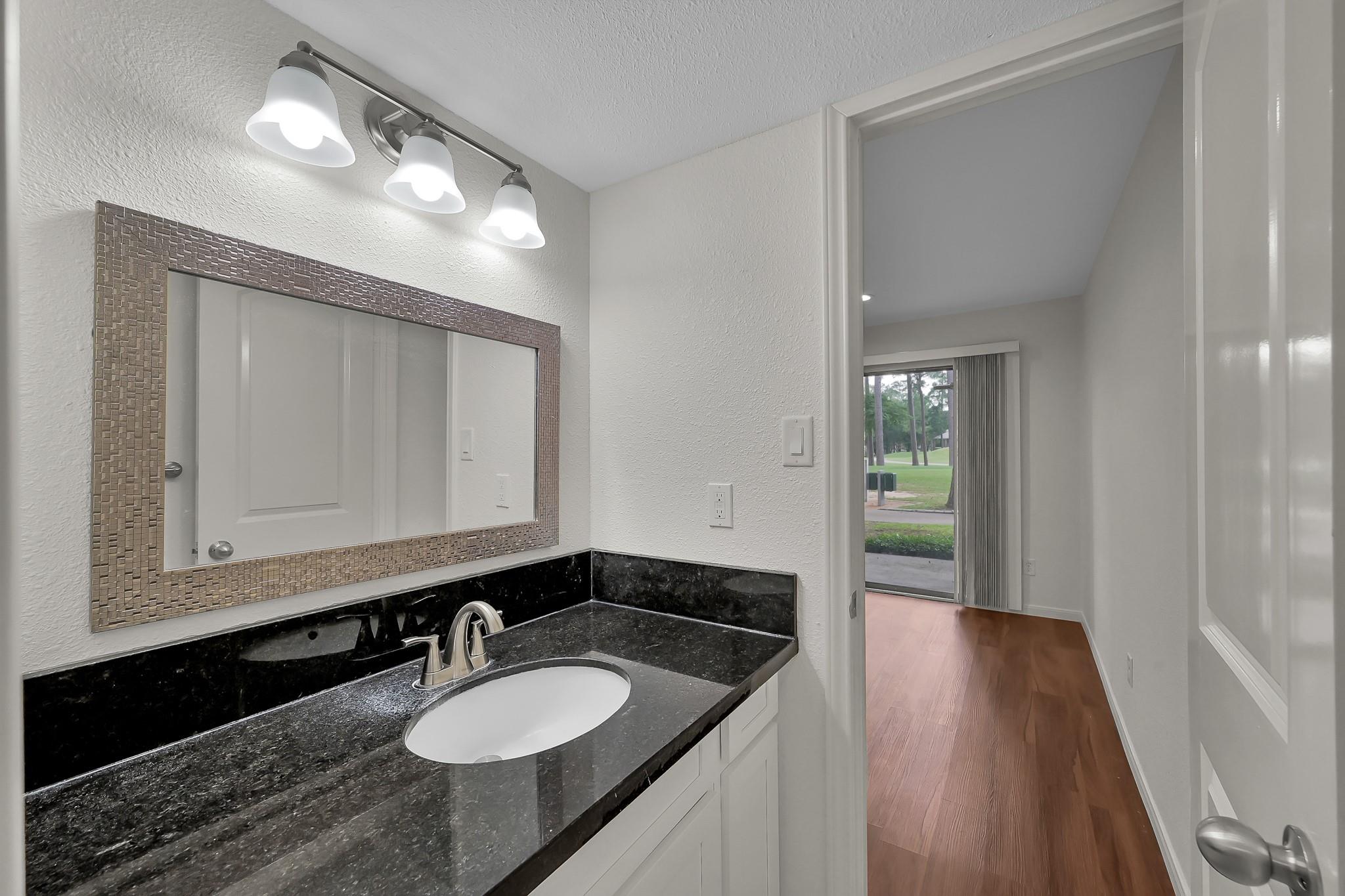 12900 Walden Road # A Unit: 107-A