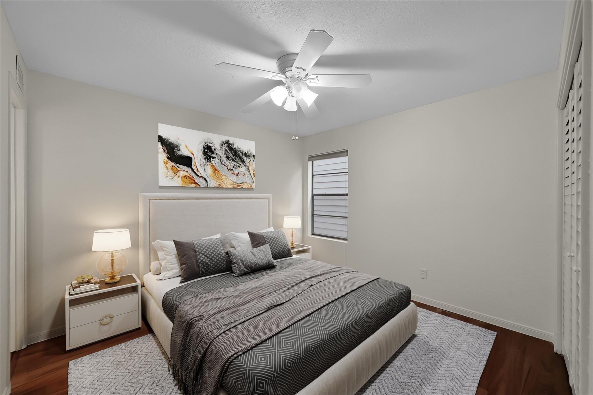12900 Walden Road # A Unit: 107-A