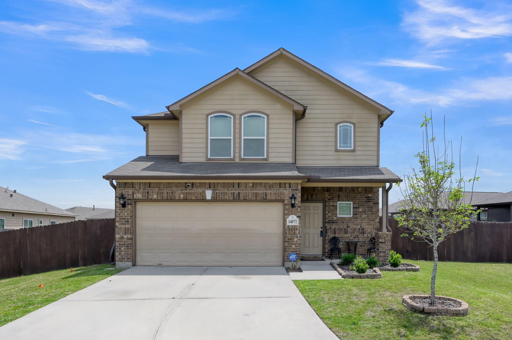 14072 Waukegan Way N