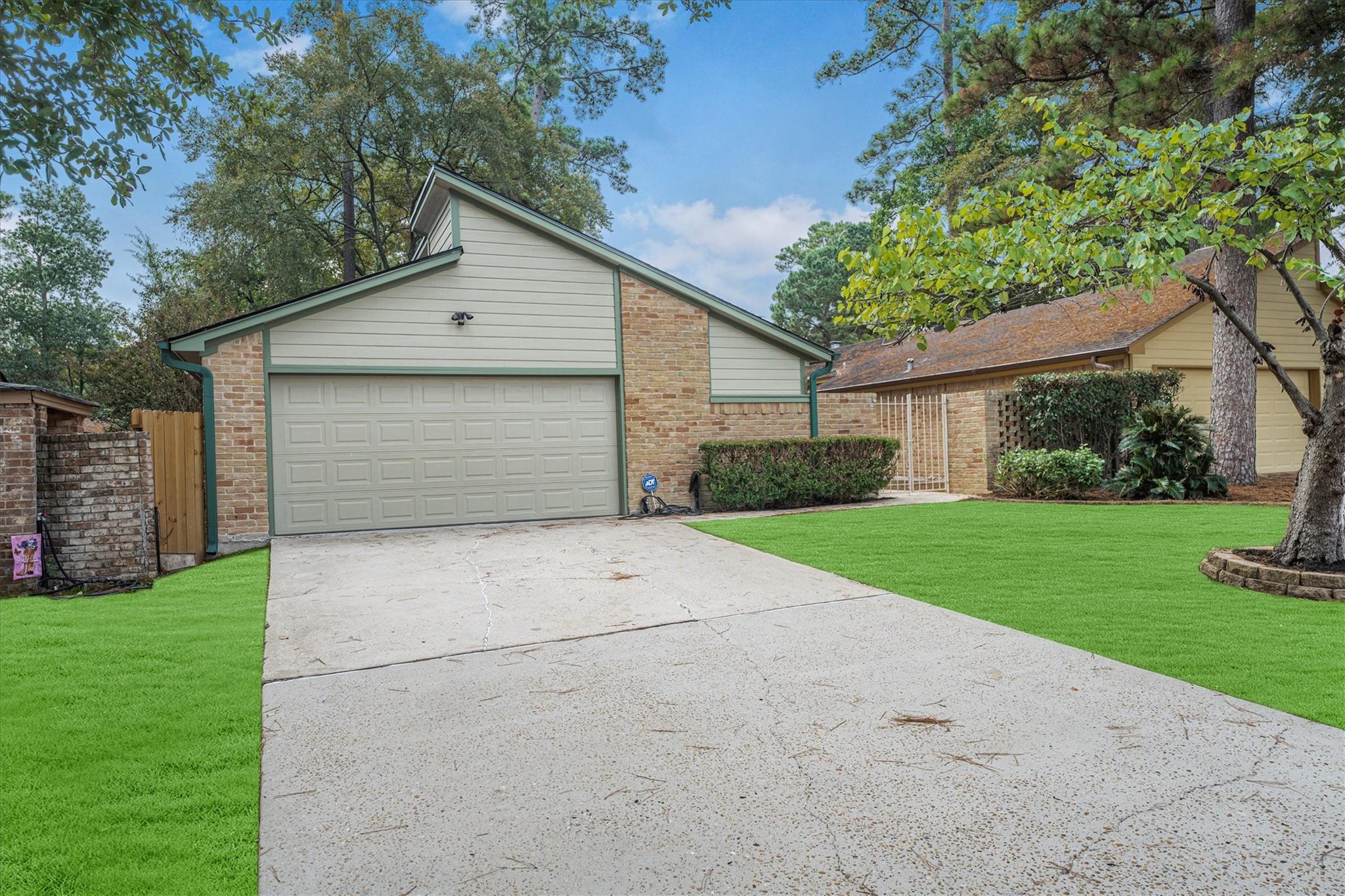 11819 Doretta Drive, Montgomery