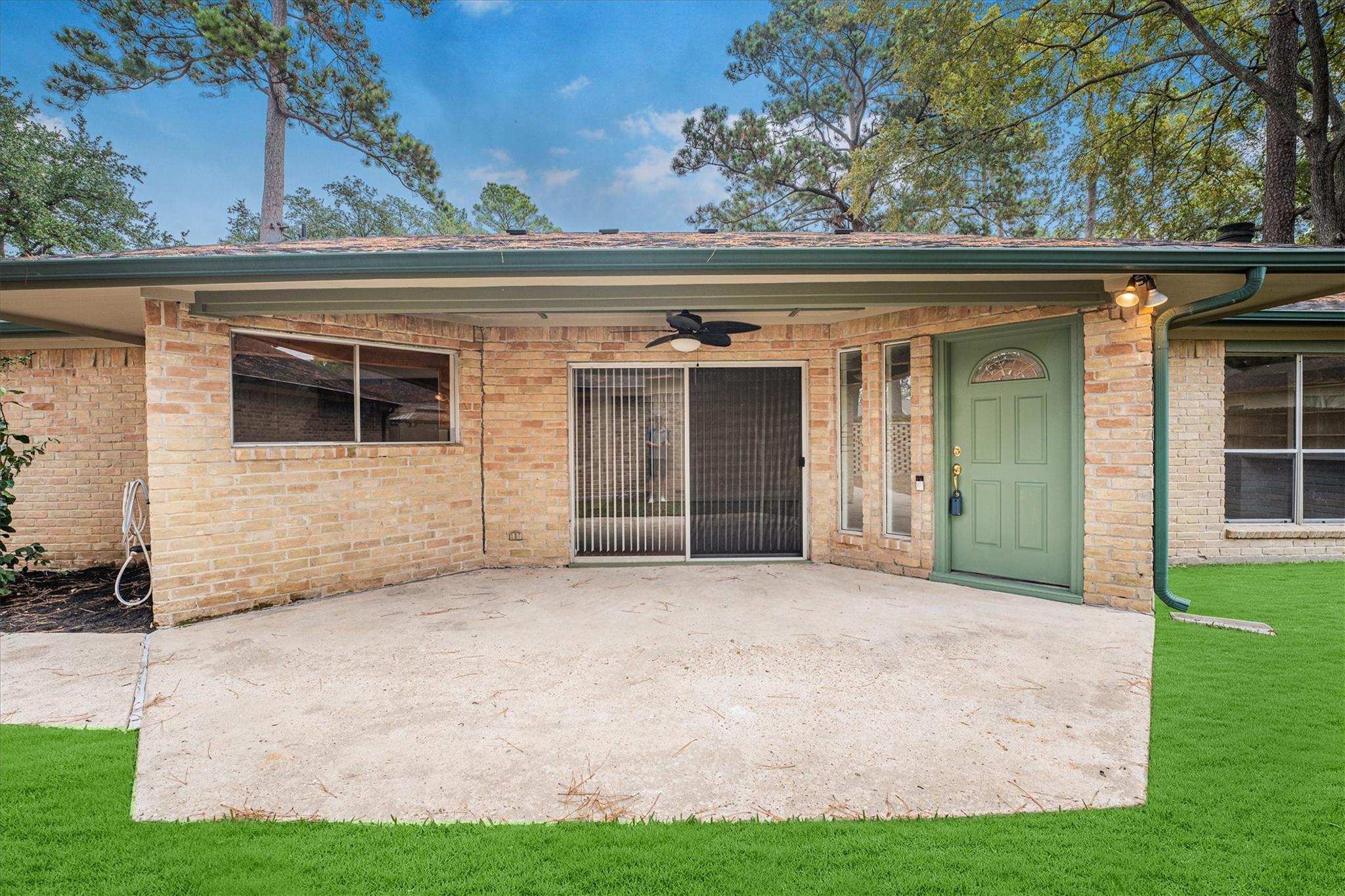 11819 Doretta Drive, Montgomery