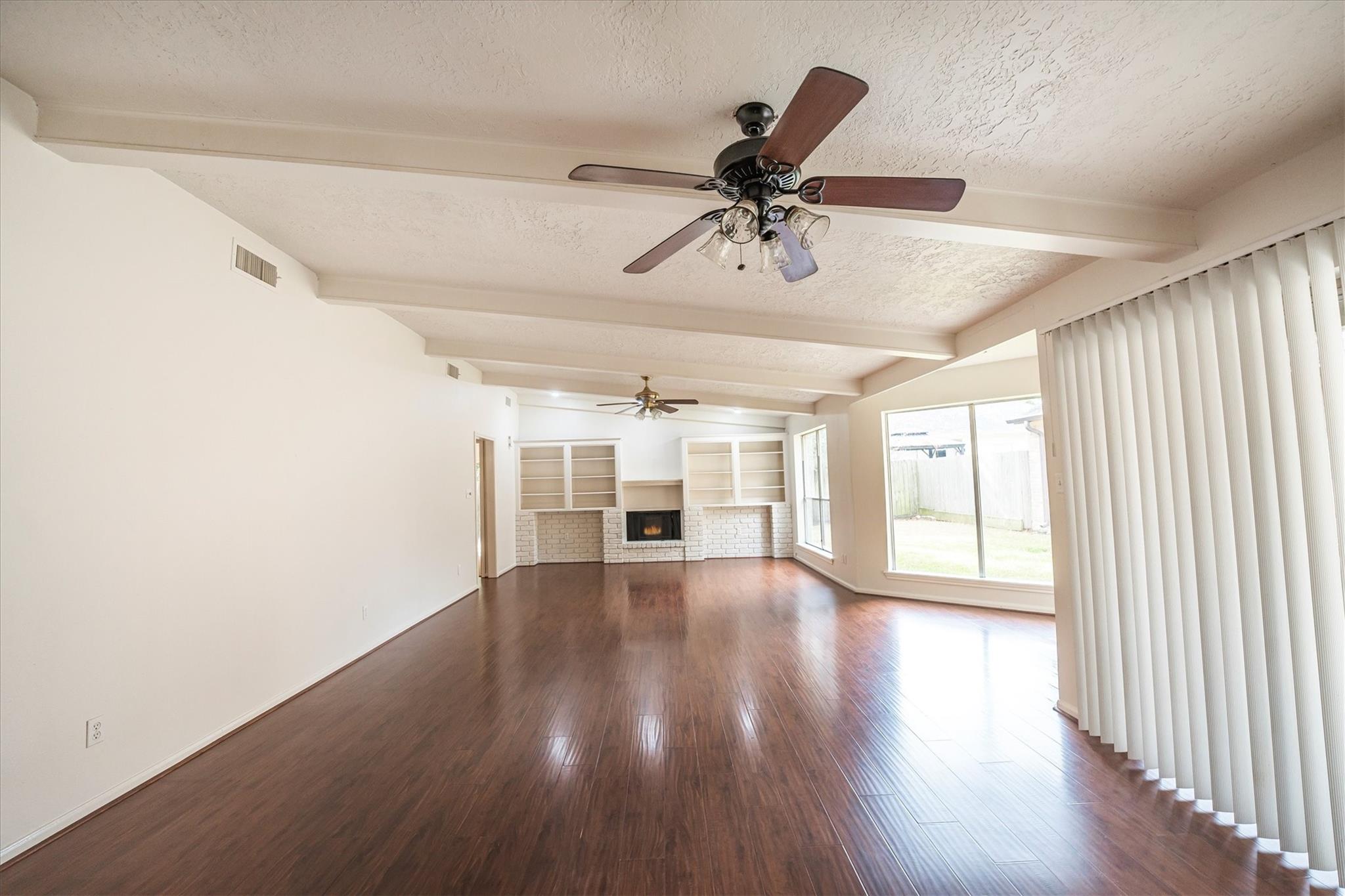 11819 Doretta Drive, Montgomery