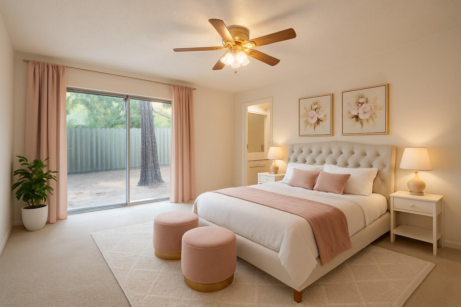 11819 Doretta Drive, Montgomery