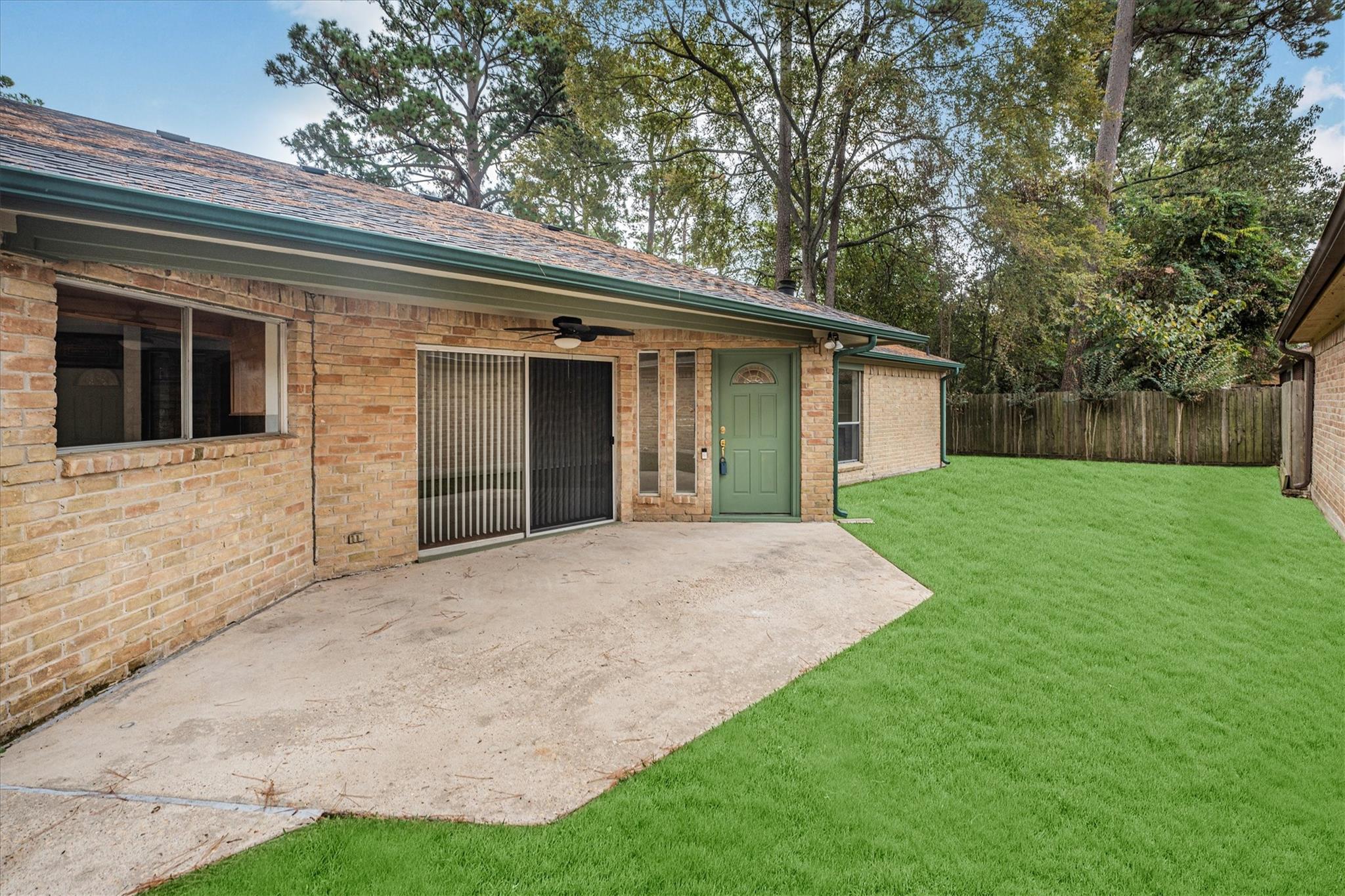 11819 Doretta Drive, Montgomery