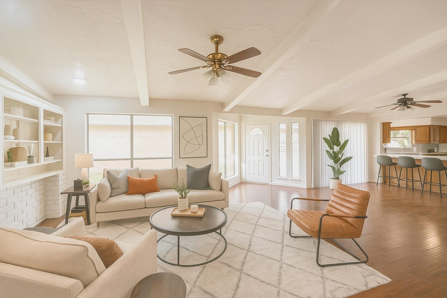 11819 Doretta Drive, Montgomery