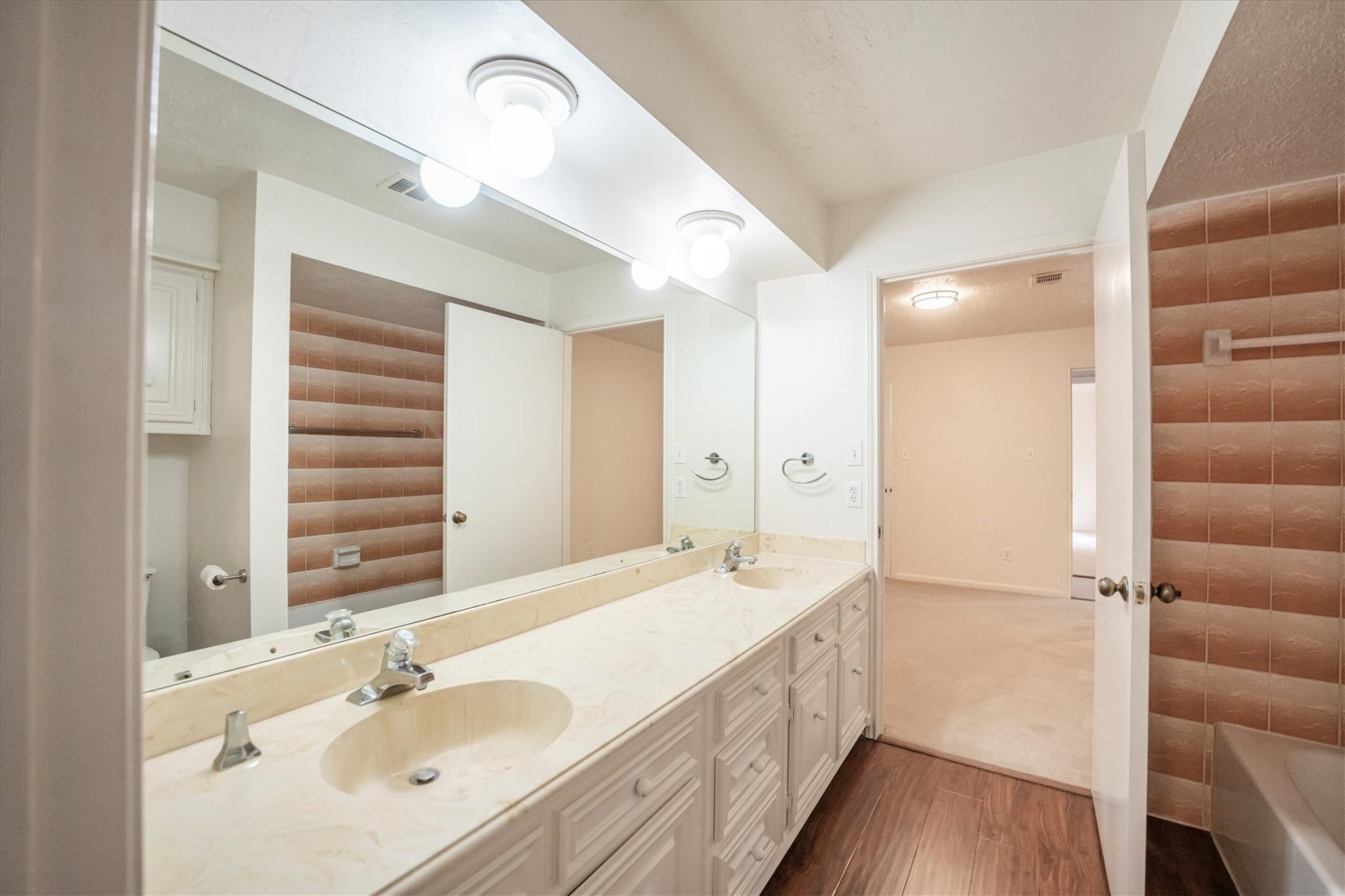 11819 Doretta Drive, Montgomery