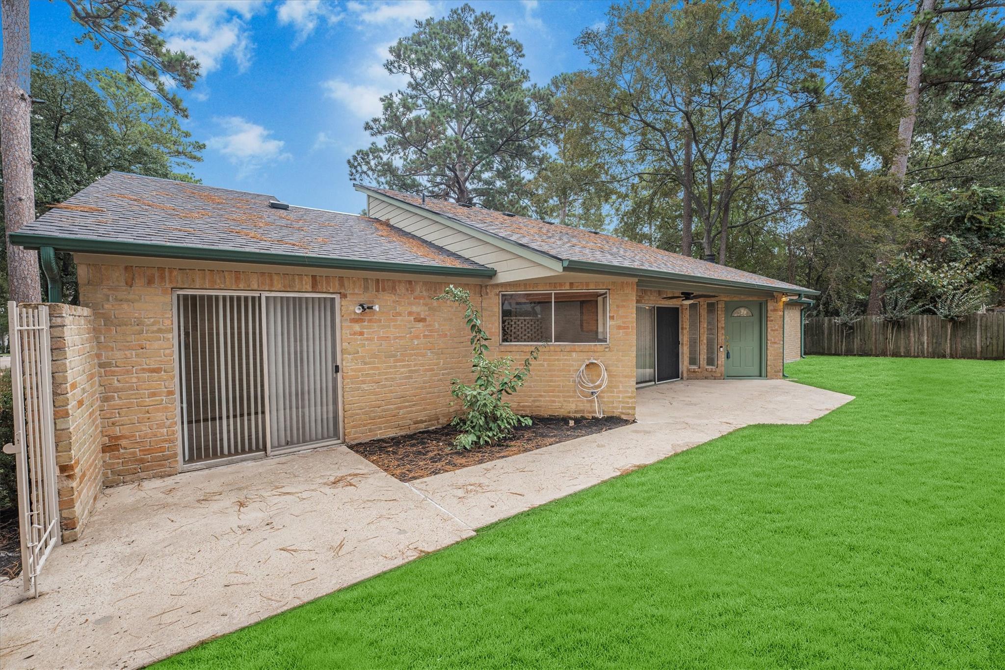 11819 Doretta Drive, Montgomery