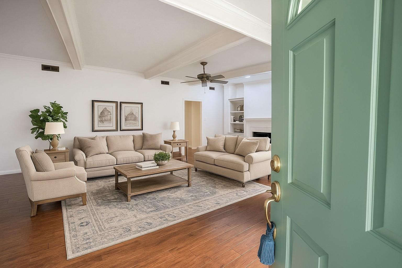 11819 Doretta Drive, Montgomery