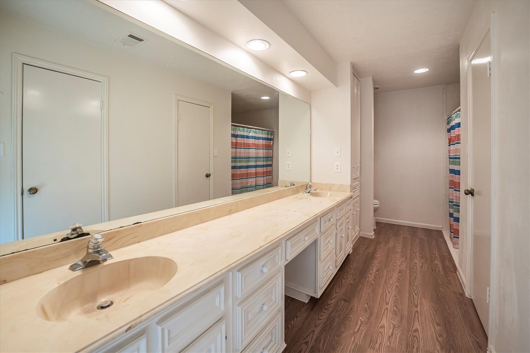 11819 Doretta Drive, Montgomery