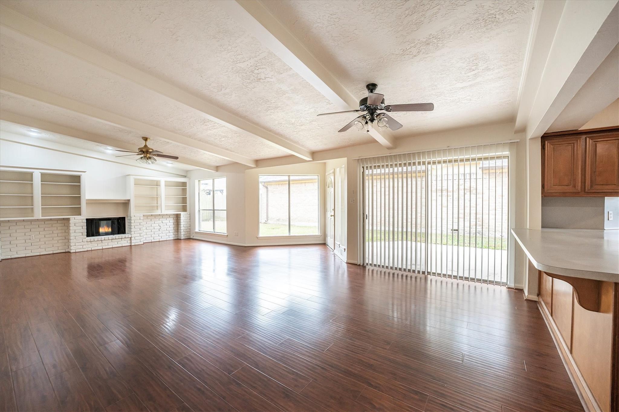 11819 Doretta Drive, Montgomery