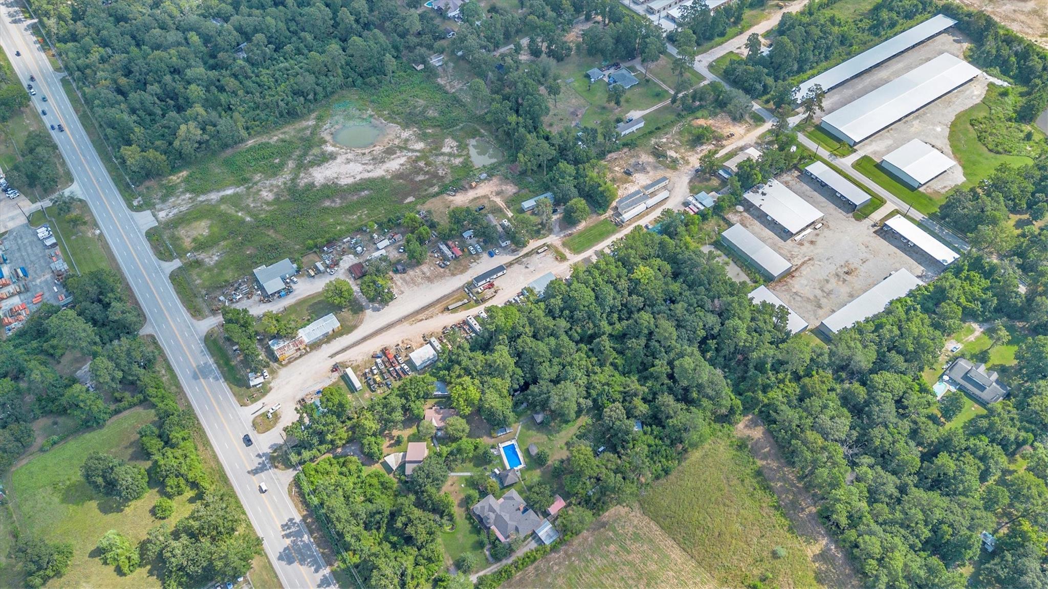 26432 Fm 2978 Road # 1