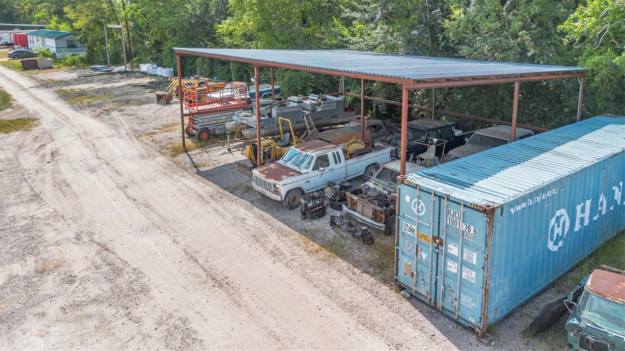 26432 Fm 2978 Road # 1