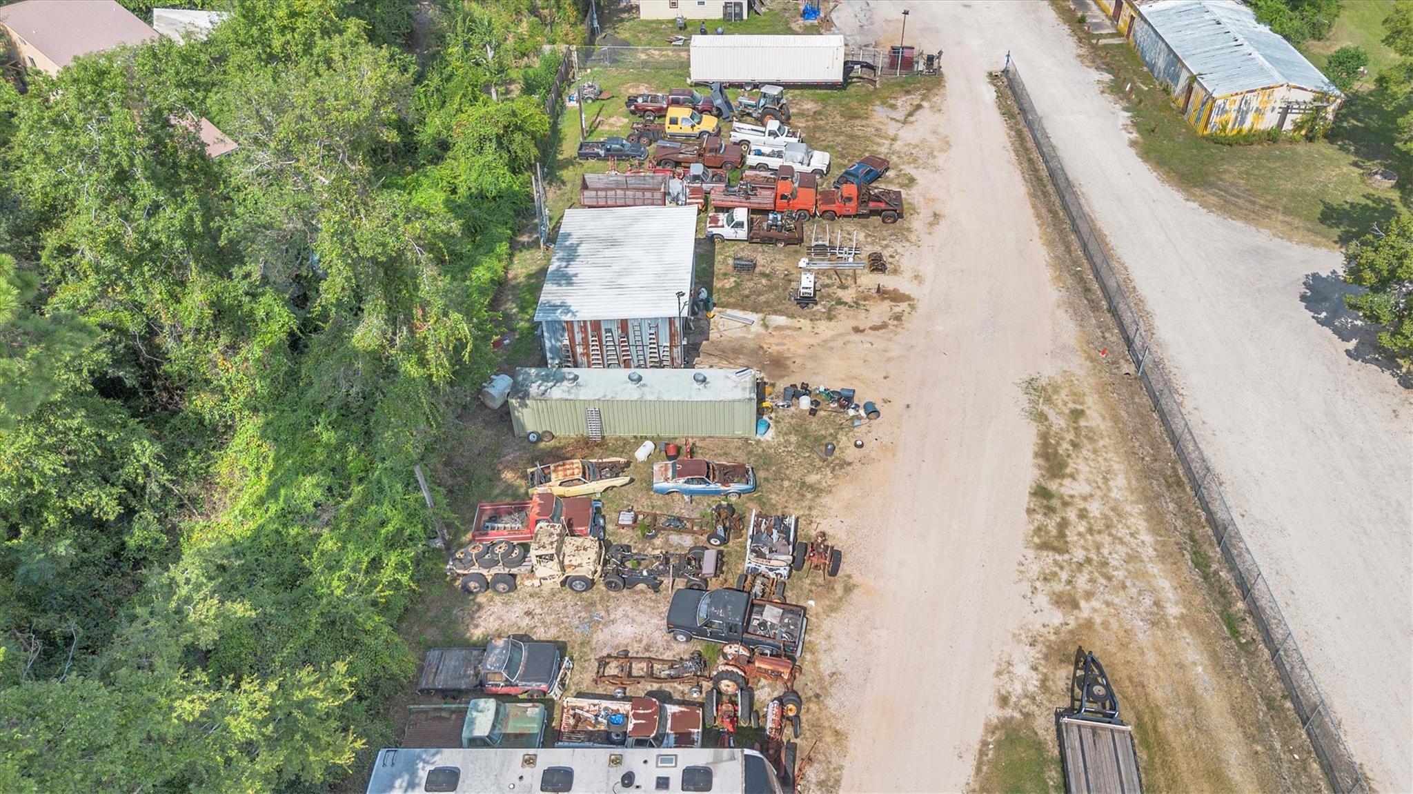 26432 Fm 2978 Road # 1