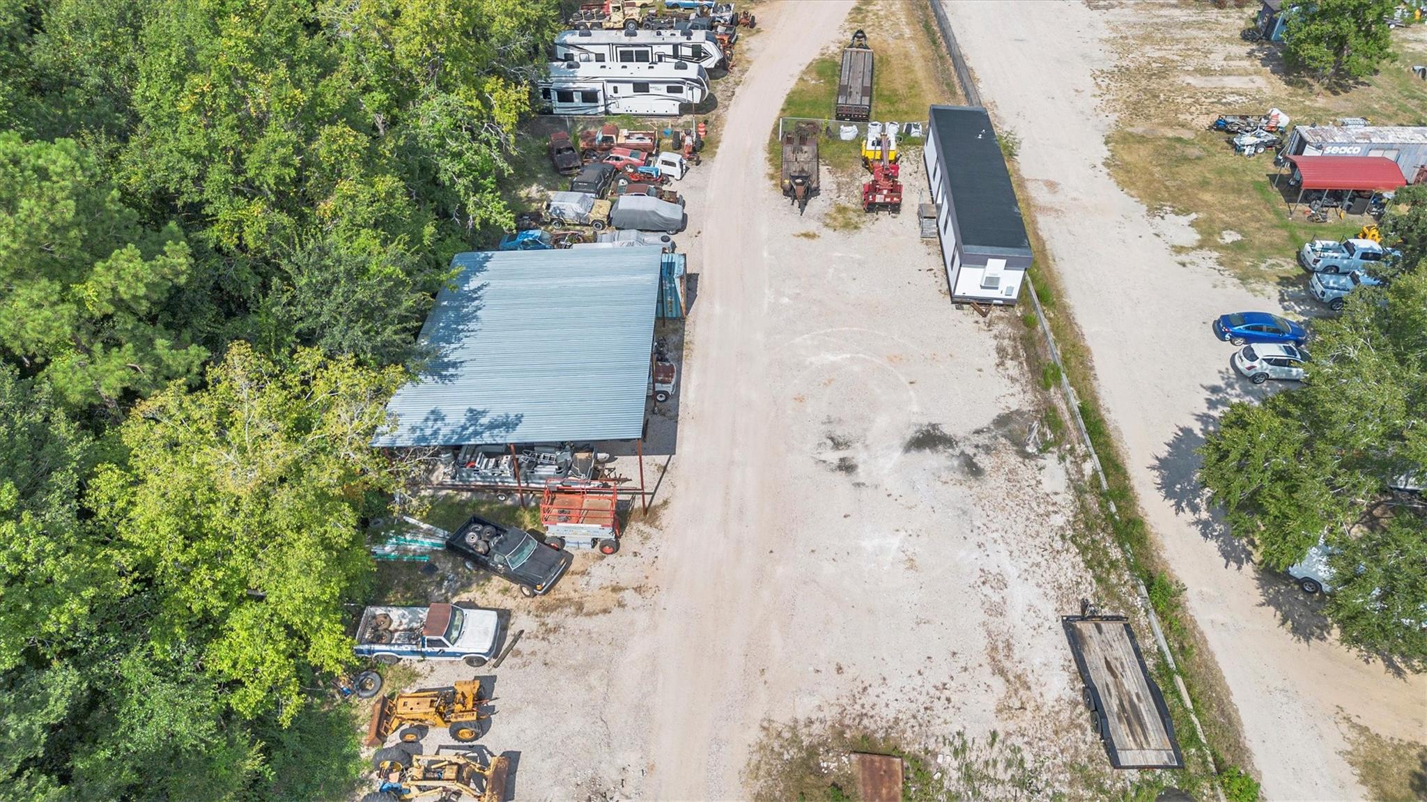 26432 Fm 2978 Road # 1