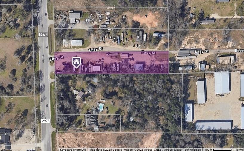 26432 Fm 2978 Road # 1