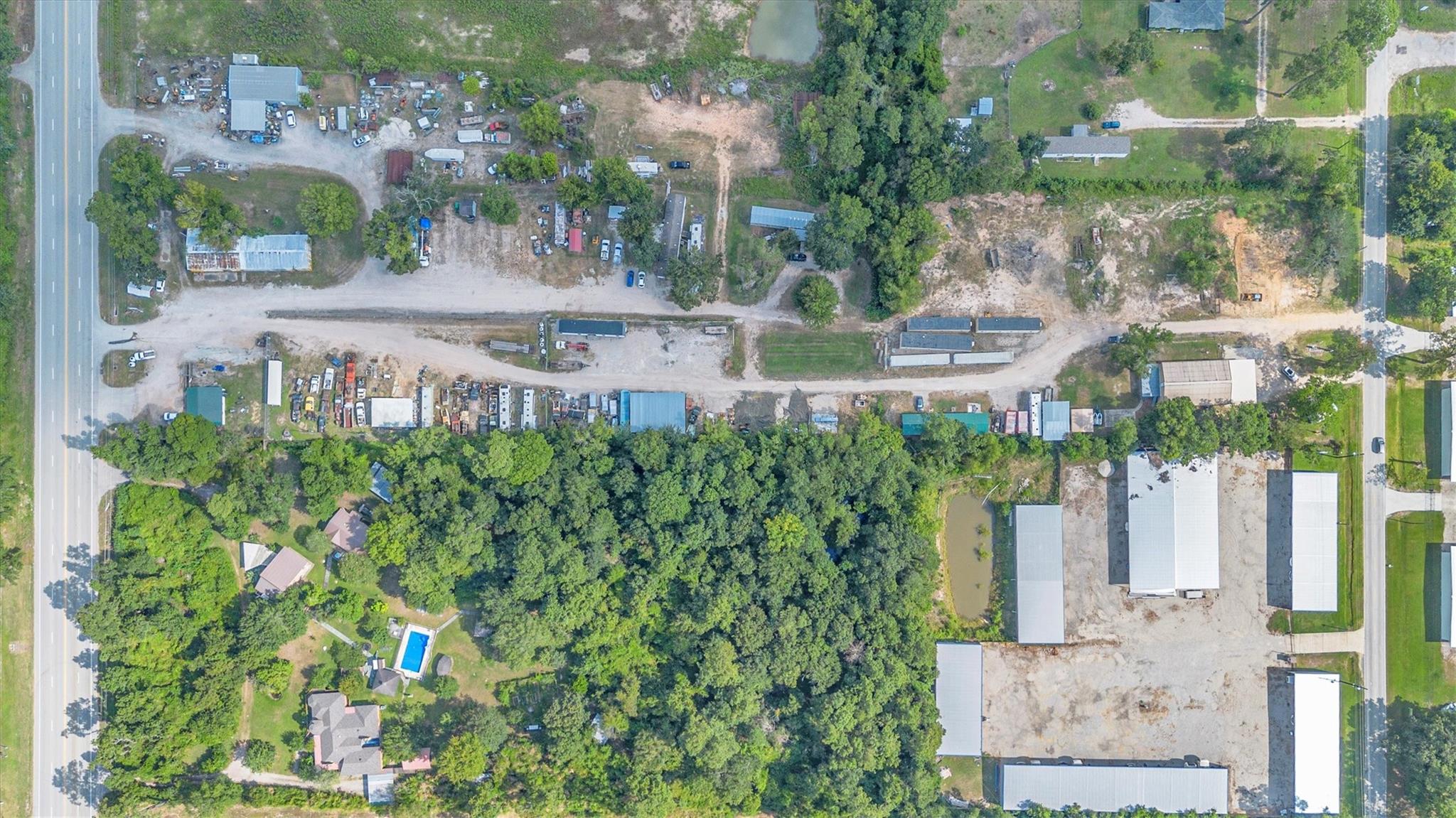 26432 Fm 2978 Road # 1