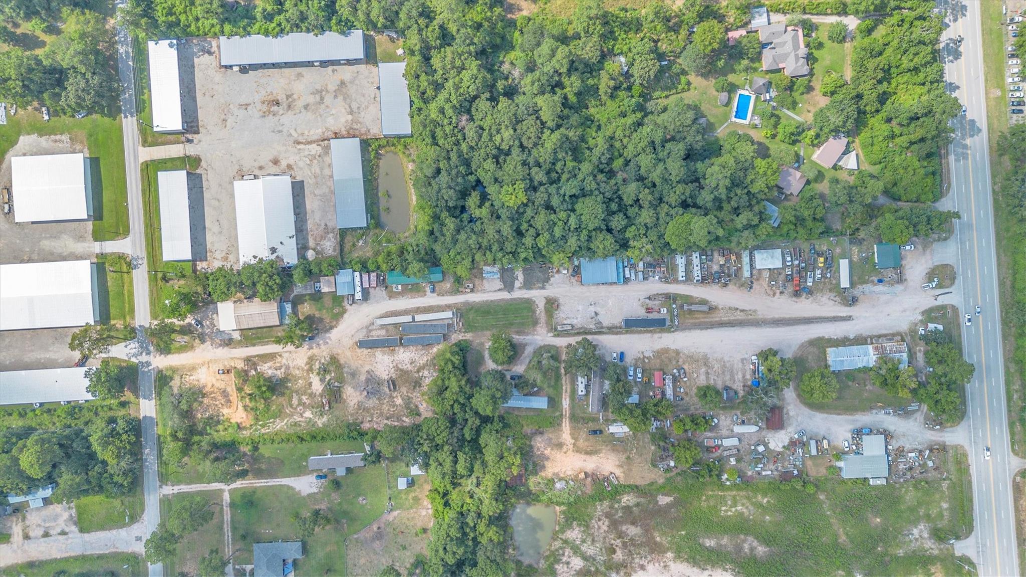 26432 Fm 2978 Road # 1