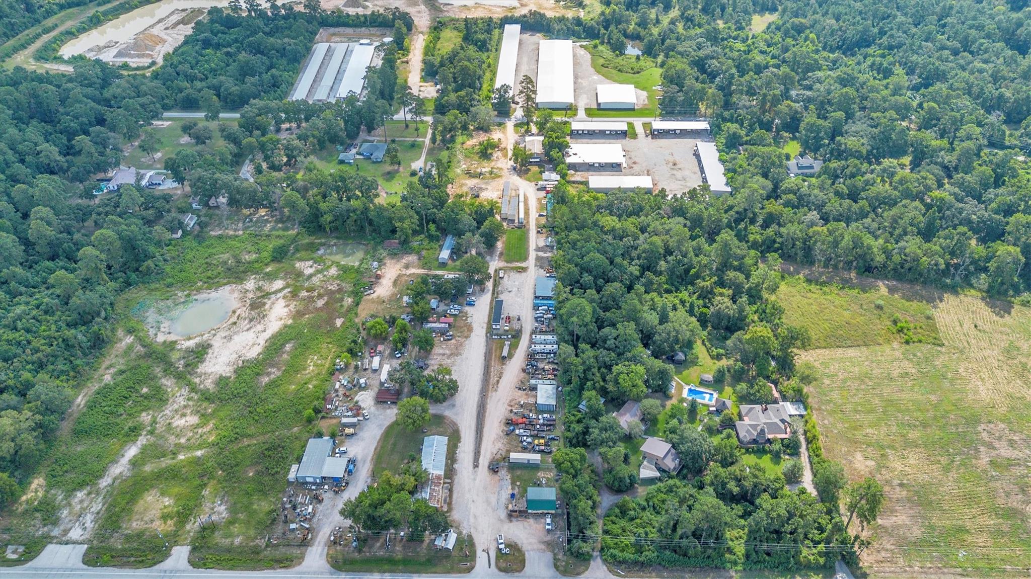 26432 Fm 2978 Road # 1