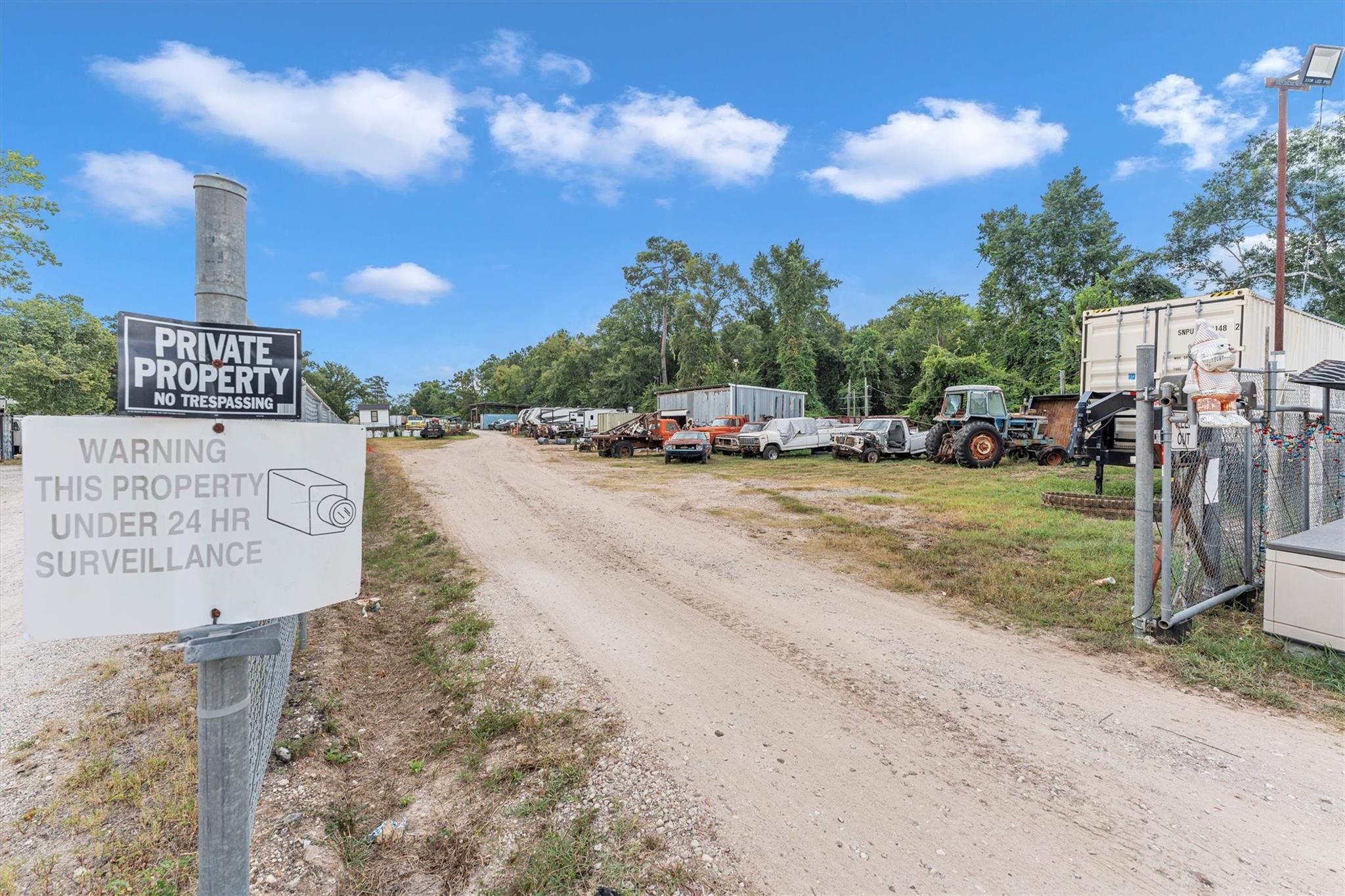 26432 Fm 2978 Road # 1
