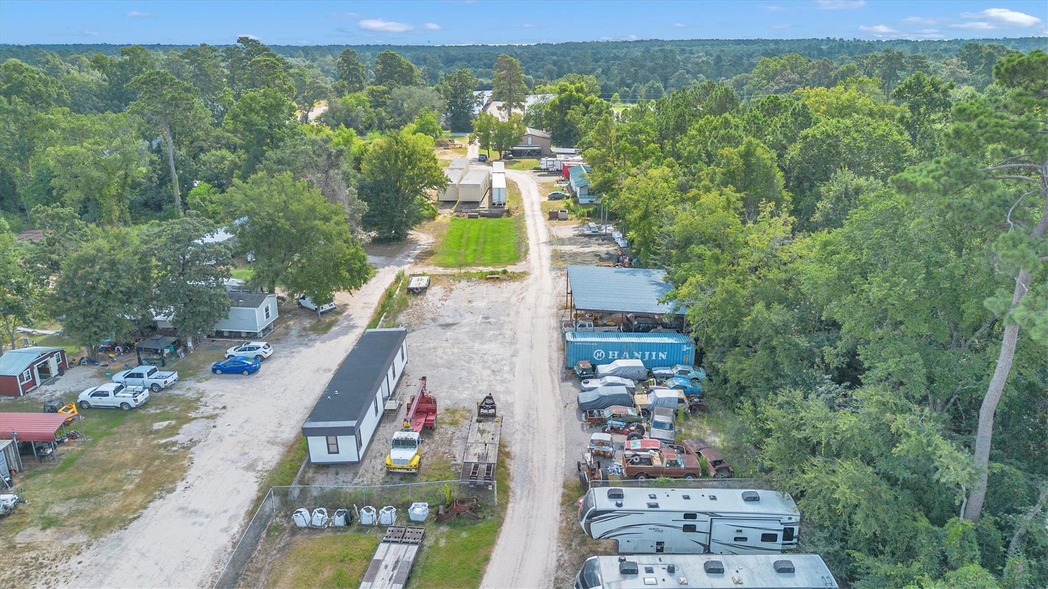 26432 Fm 2978 Road # 1