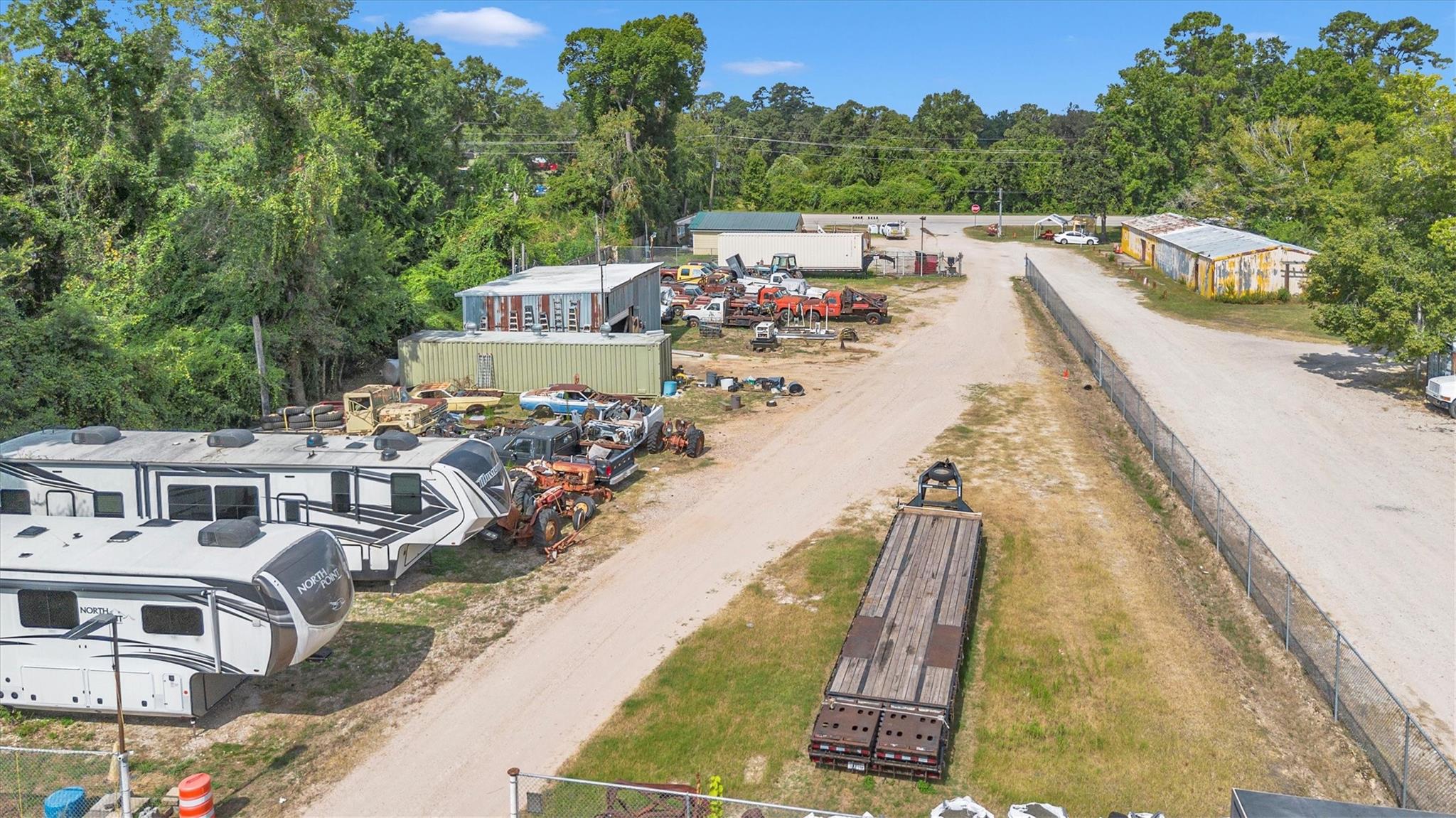 26432 Fm 2978 Road # 1