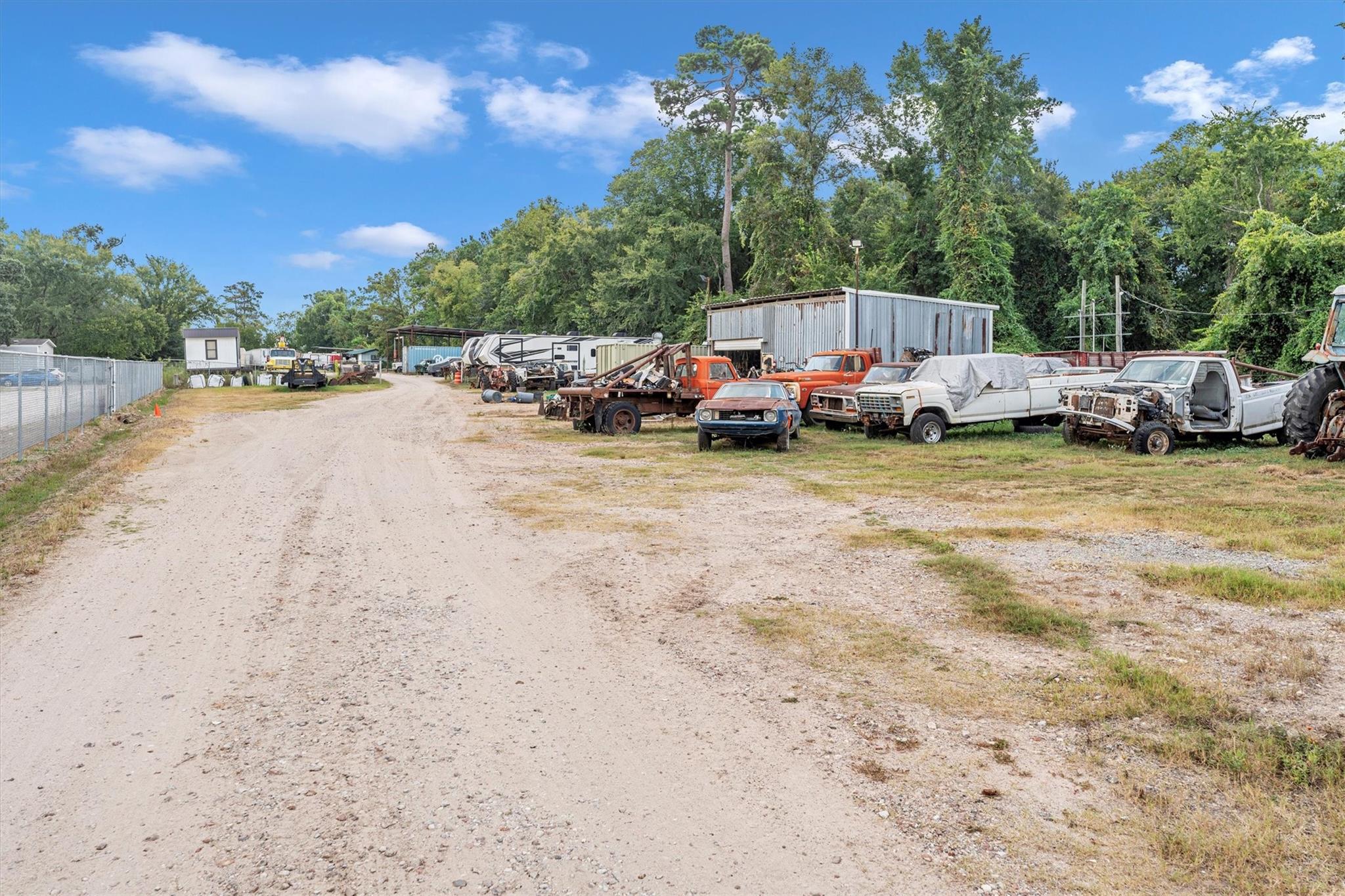 26432 Fm 2978 Road # 1