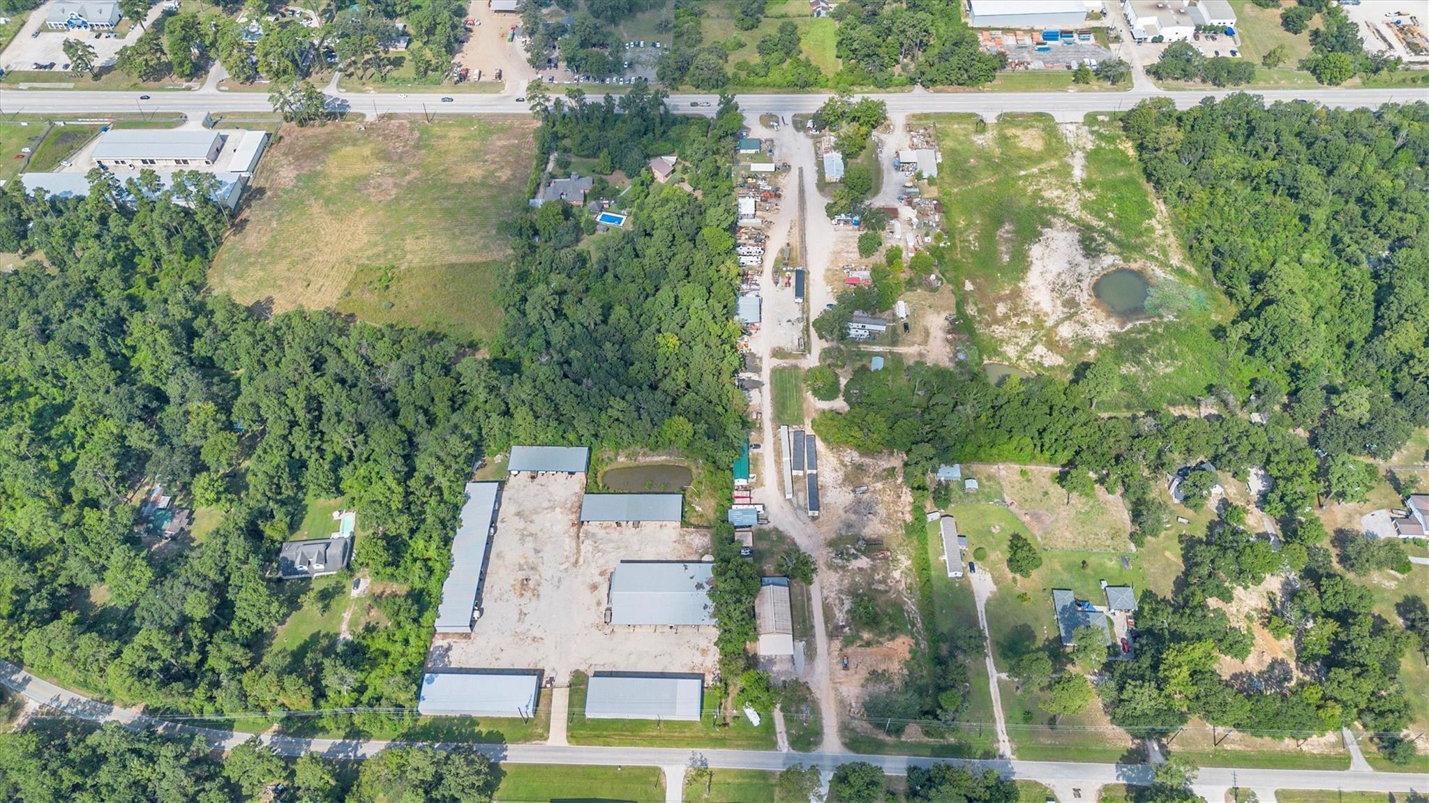 26432 Fm 2978 Road # 1
