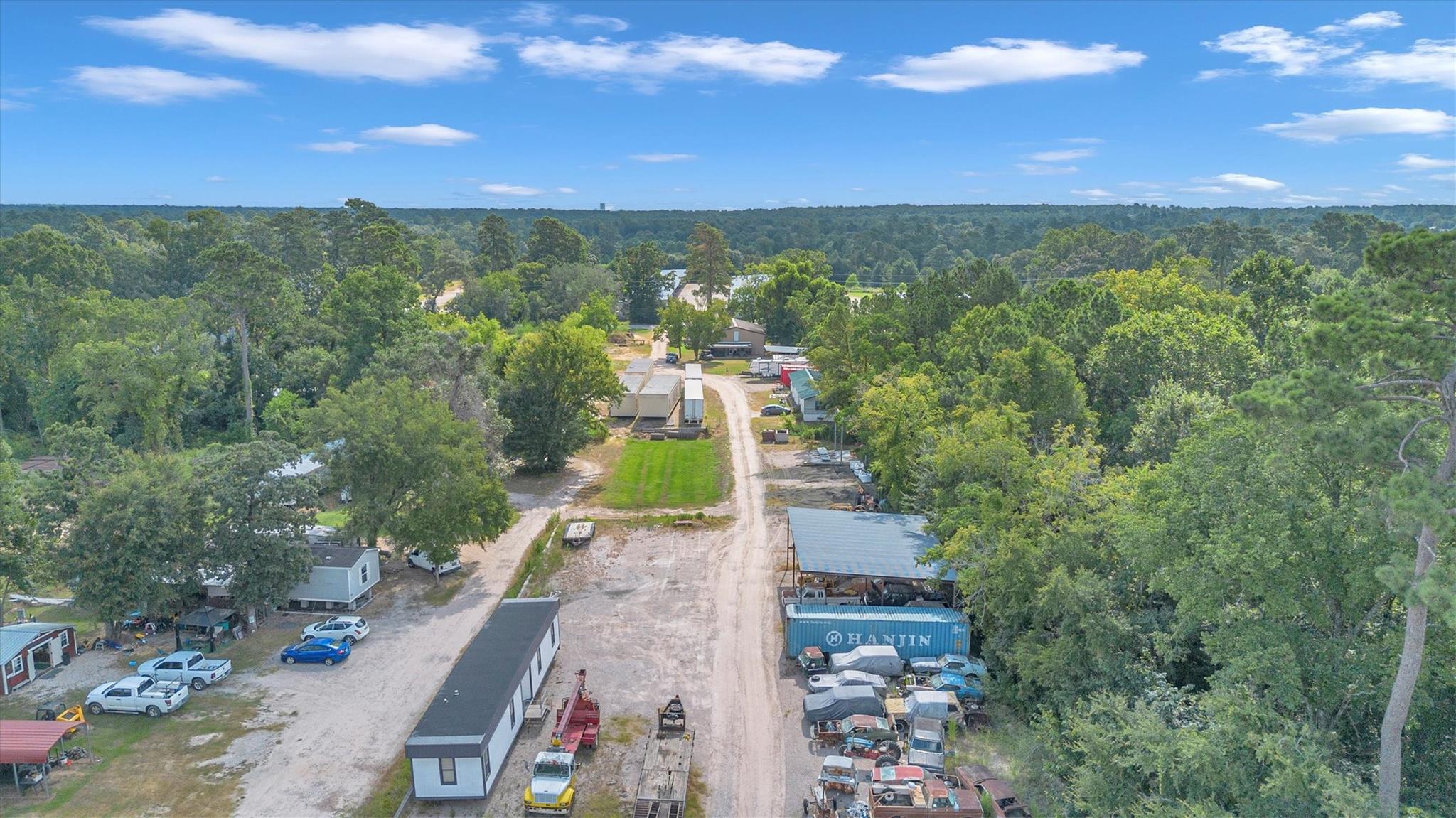 26432 Fm 2978 Road # 1