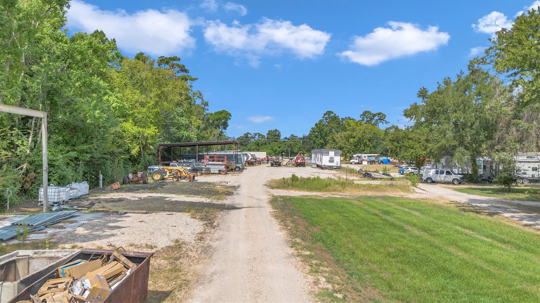 26432 Fm 2978 Road # 1