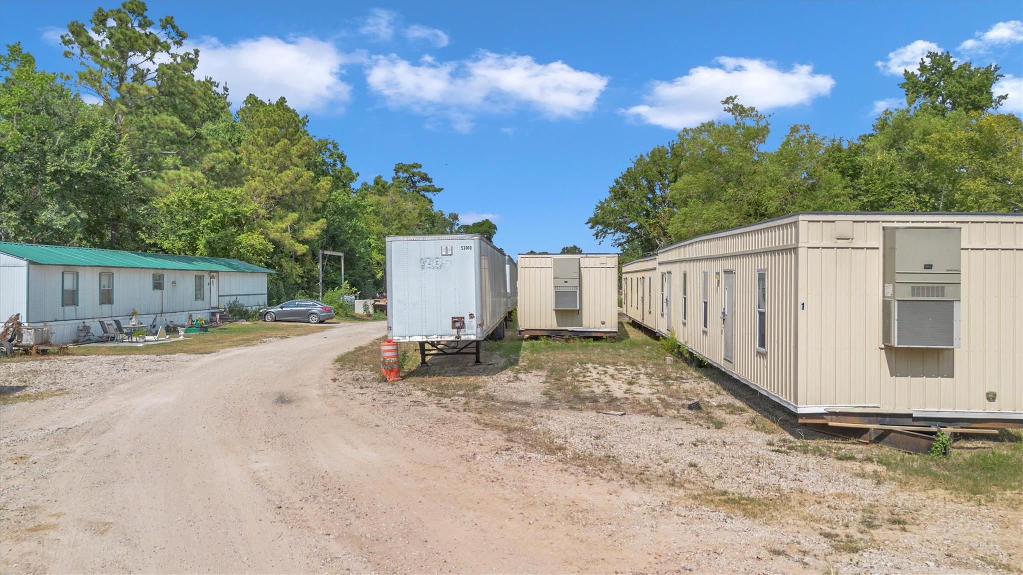 26432 Fm 2978 Road # 1