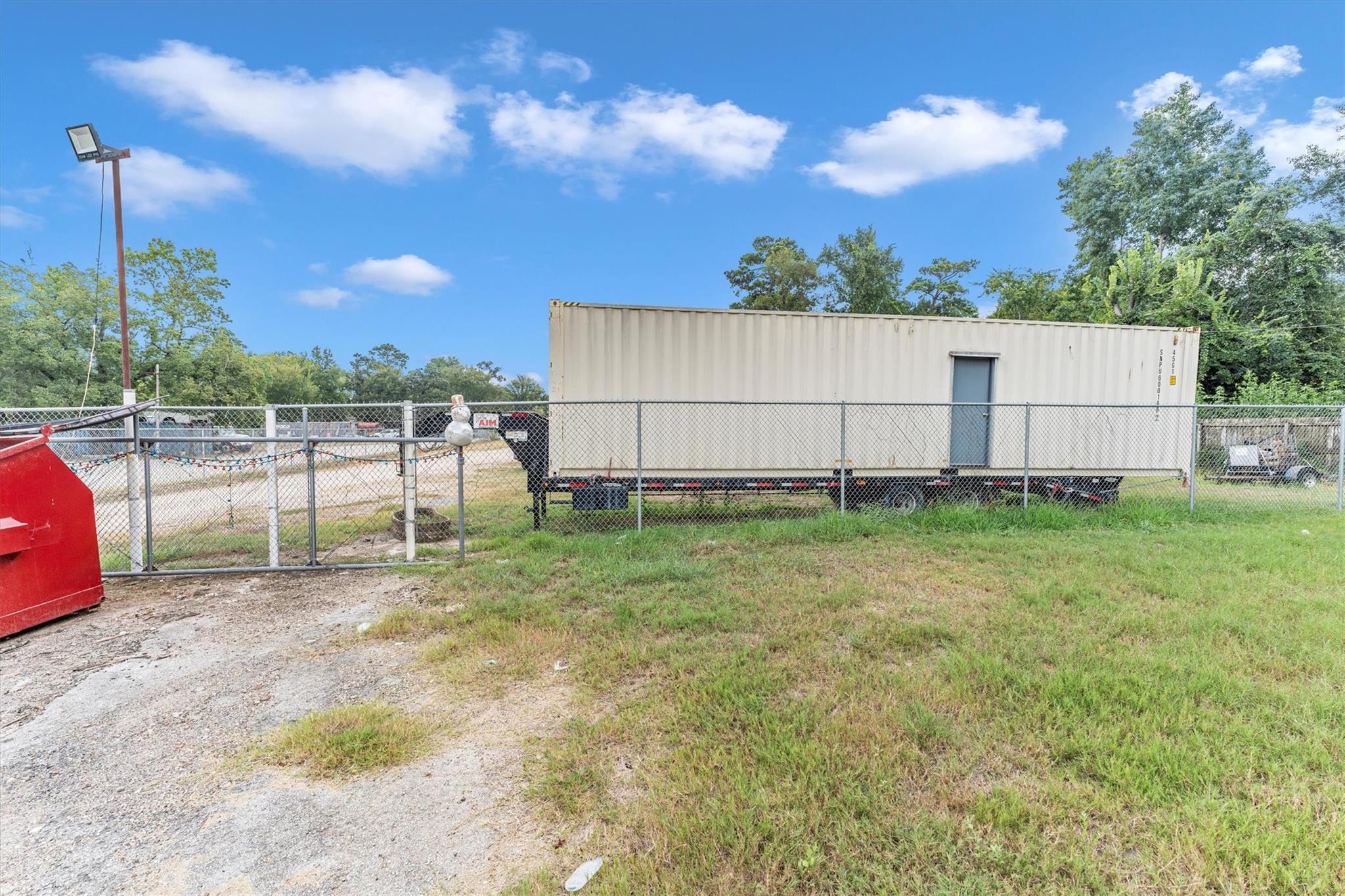 26432 Fm 2978 Road # 1