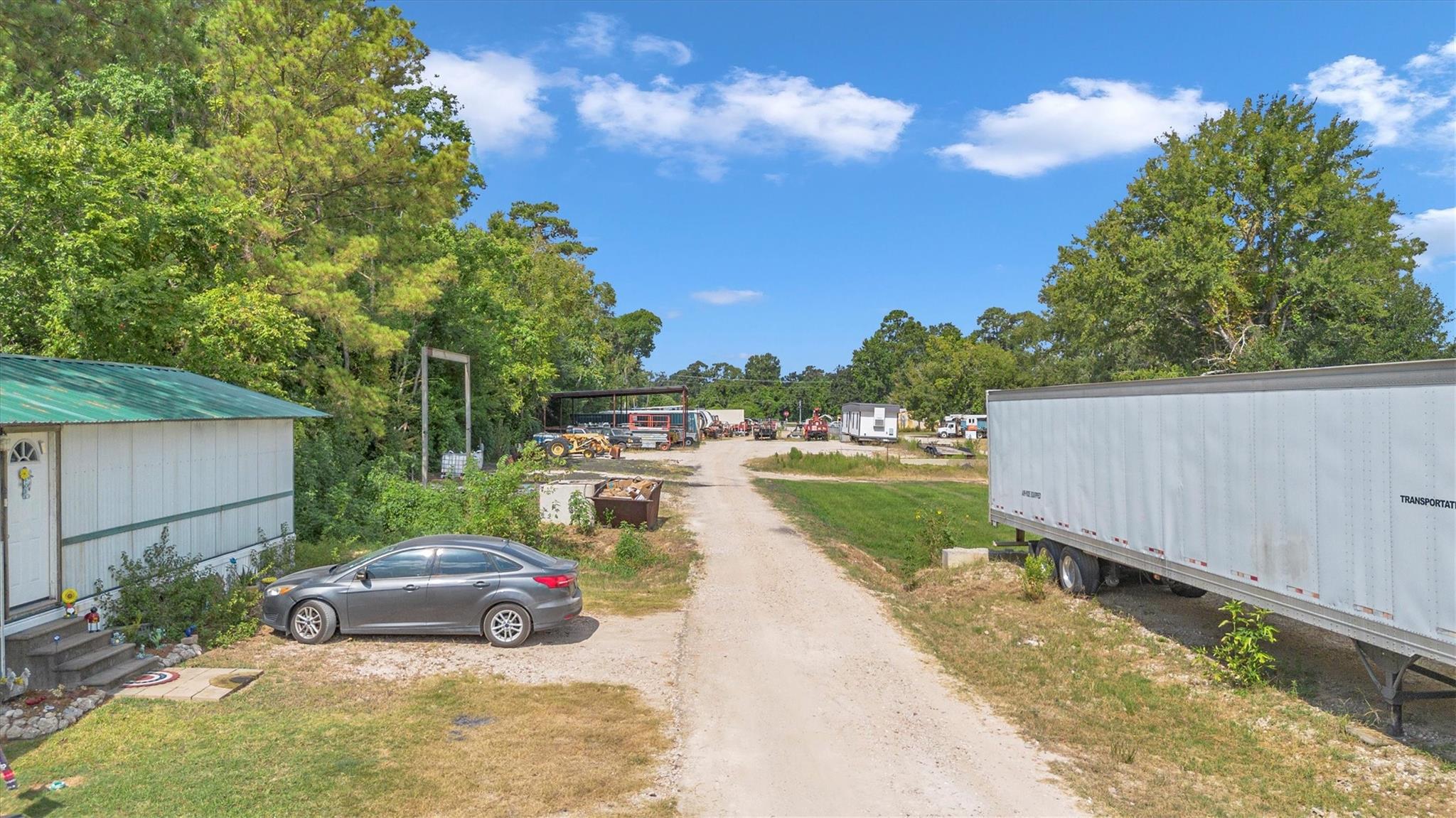 26432 Fm 2978 Road # 1