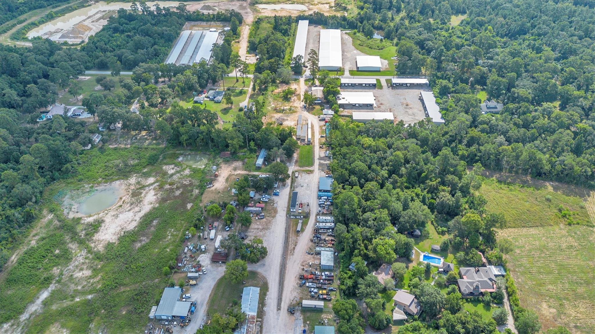 26432 Fm 2978 Road # 1
