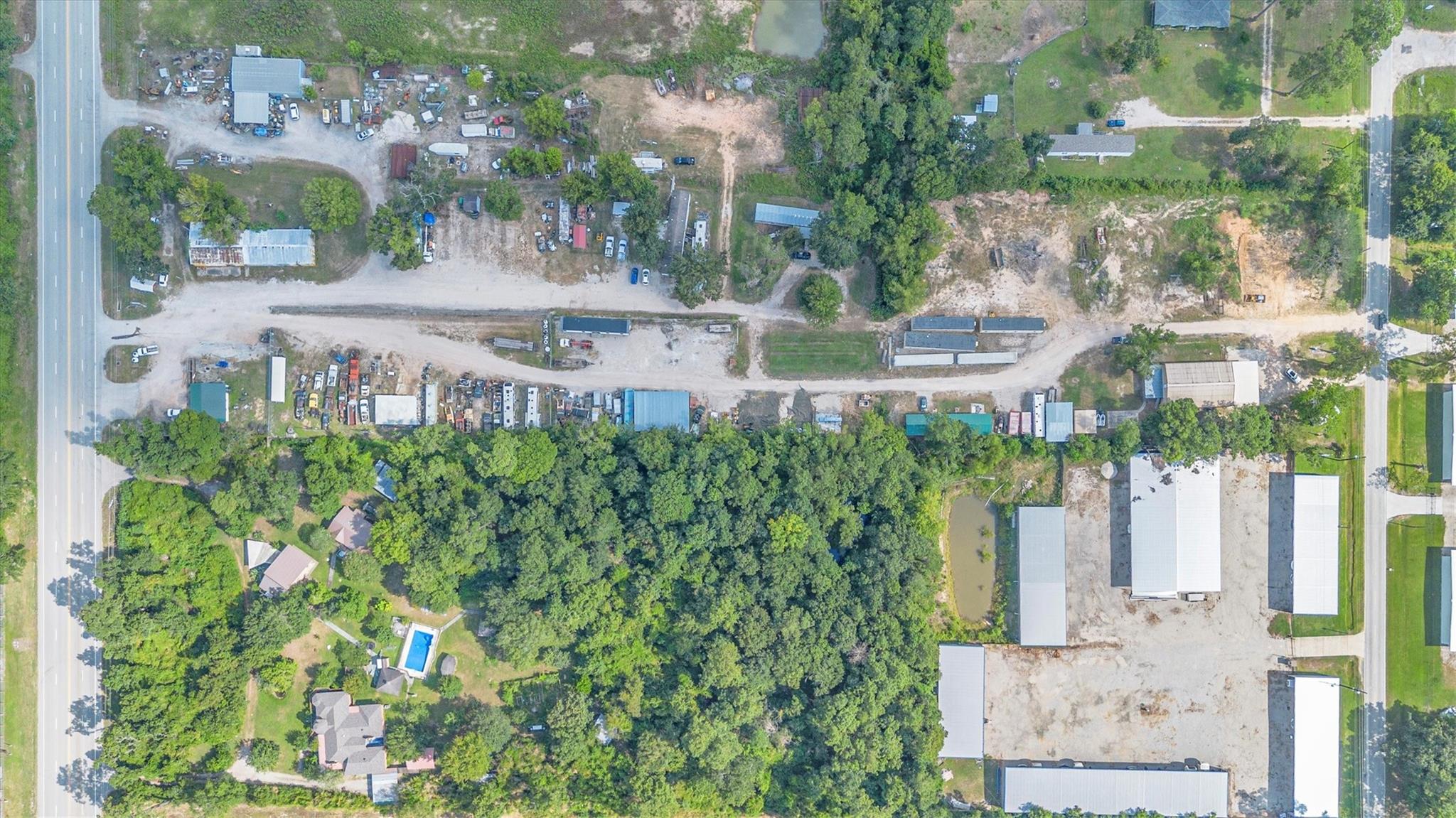 26432 Fm 2978 Road # 1
