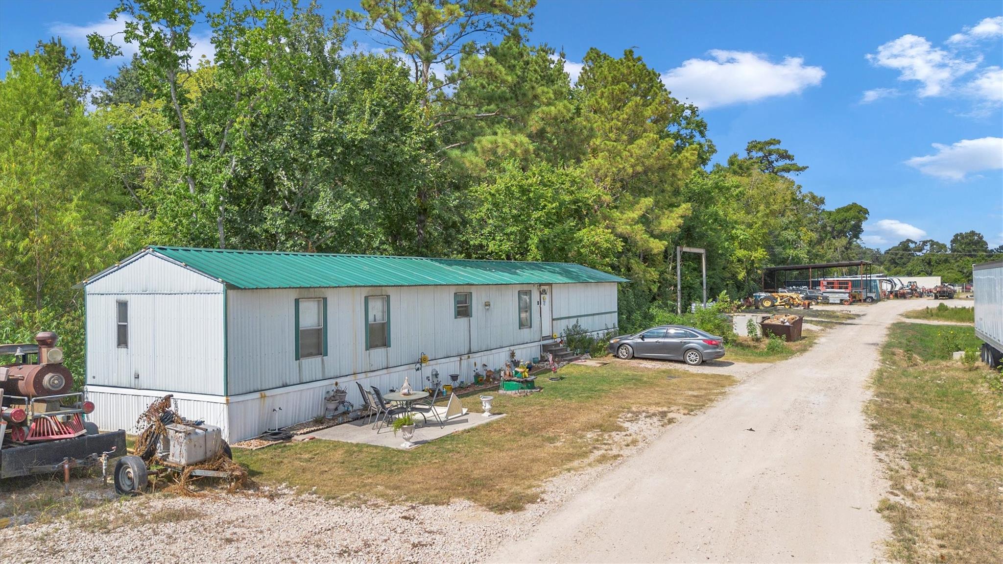 26432 Fm 2978 Road # 1