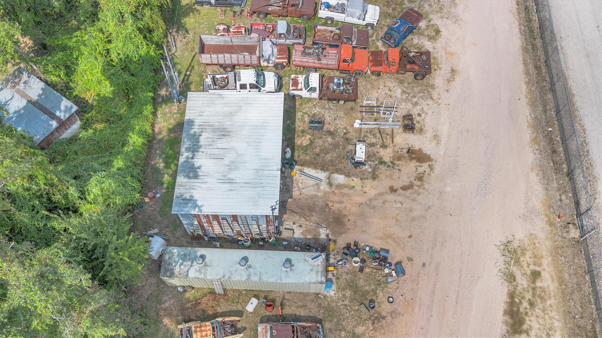 26432 Fm 2978 Road # 1