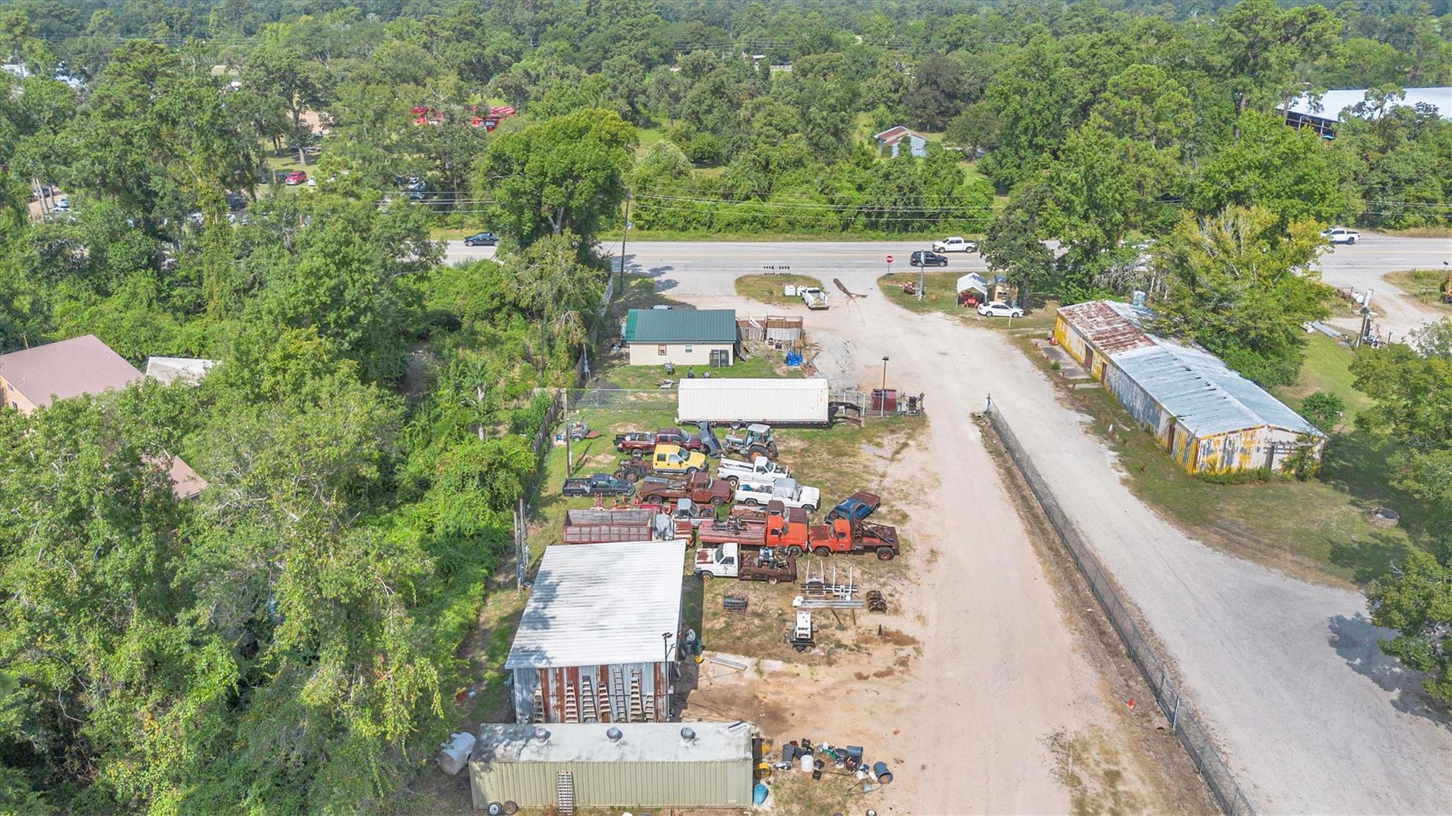 26432 Fm 2978 Road # 1