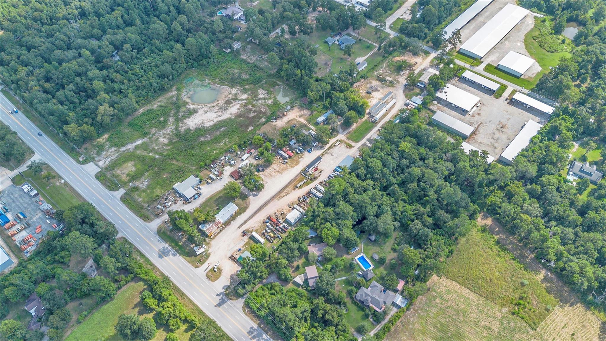 26432 Fm 2978 Road # 1