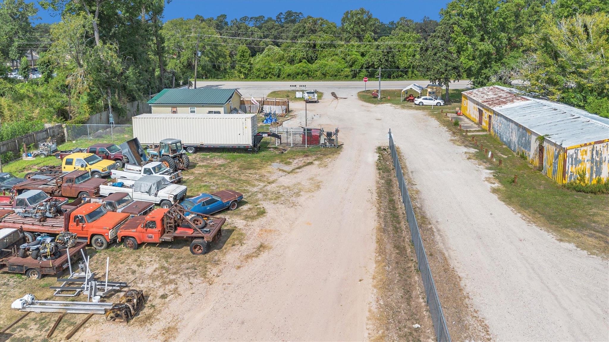 26432 Fm 2978 Road # 1