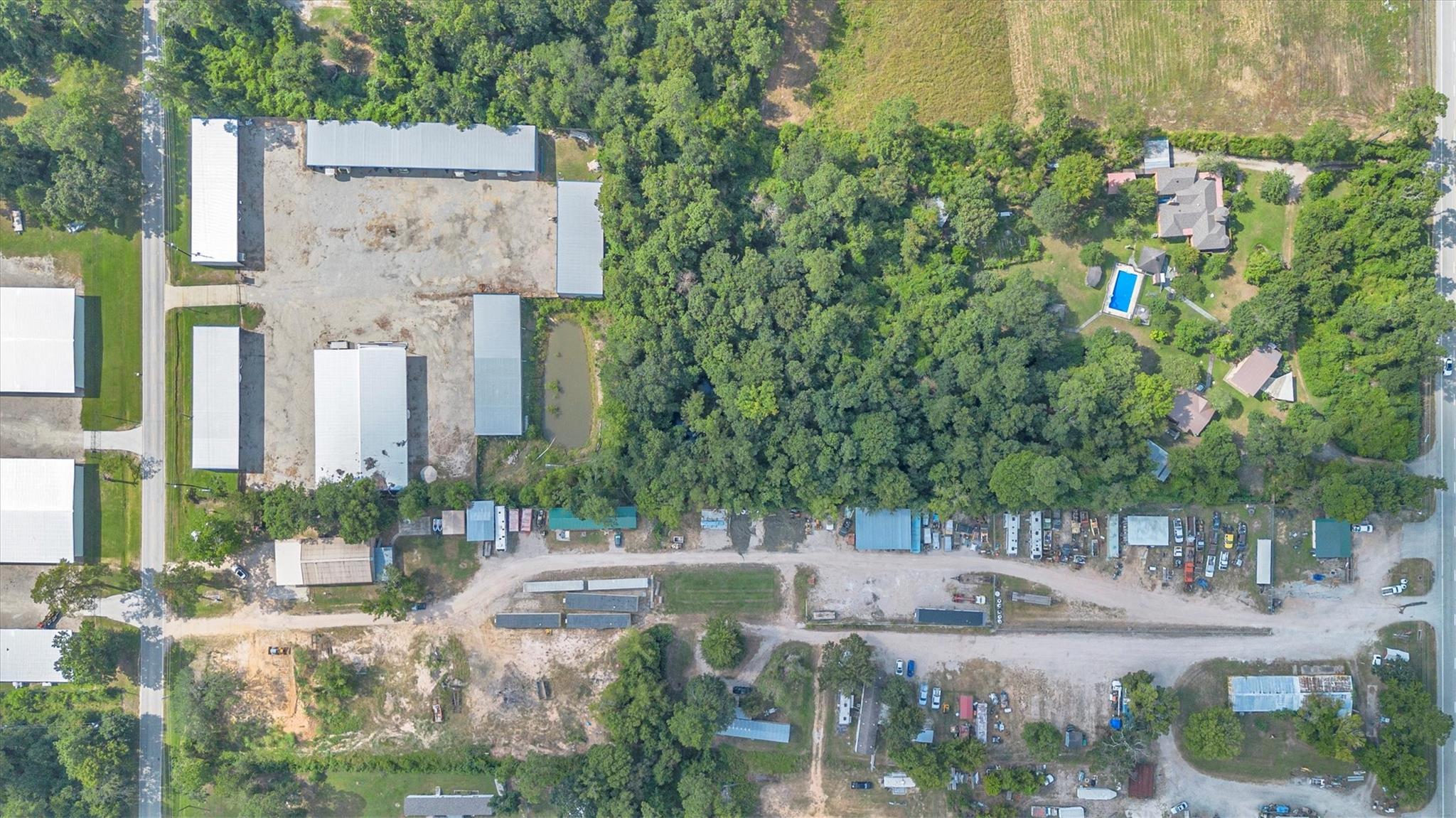 26432 Fm 2978 Road # 1