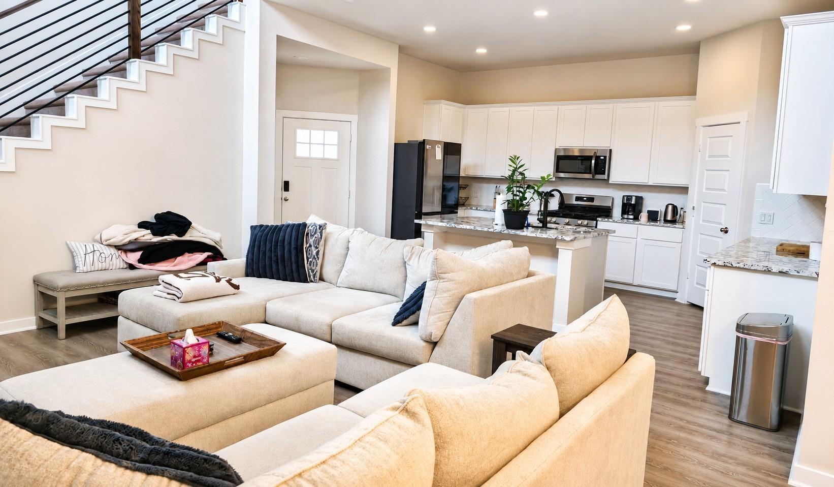 2607 Rain Quail Court