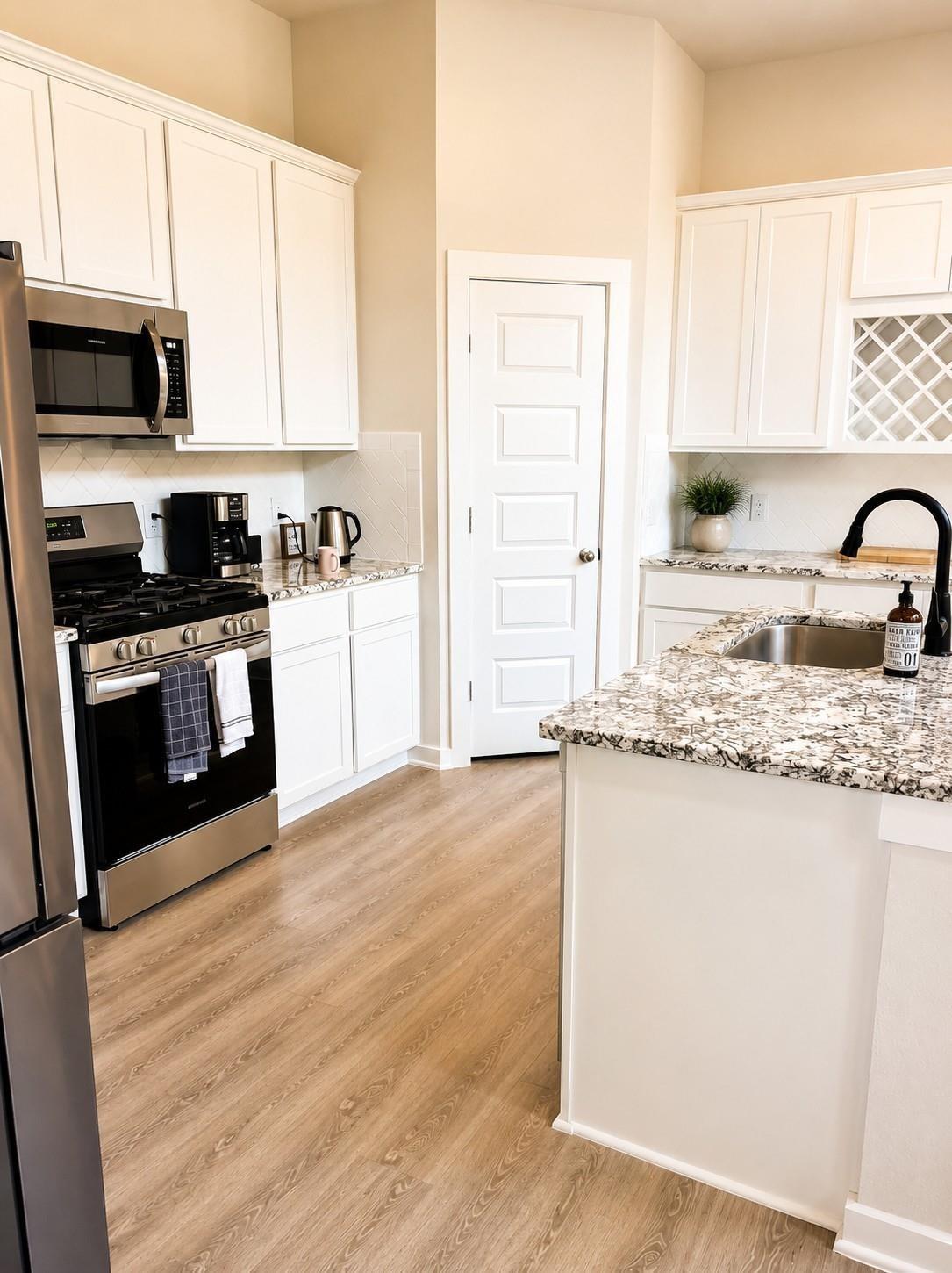 2607 Rain Quail Court