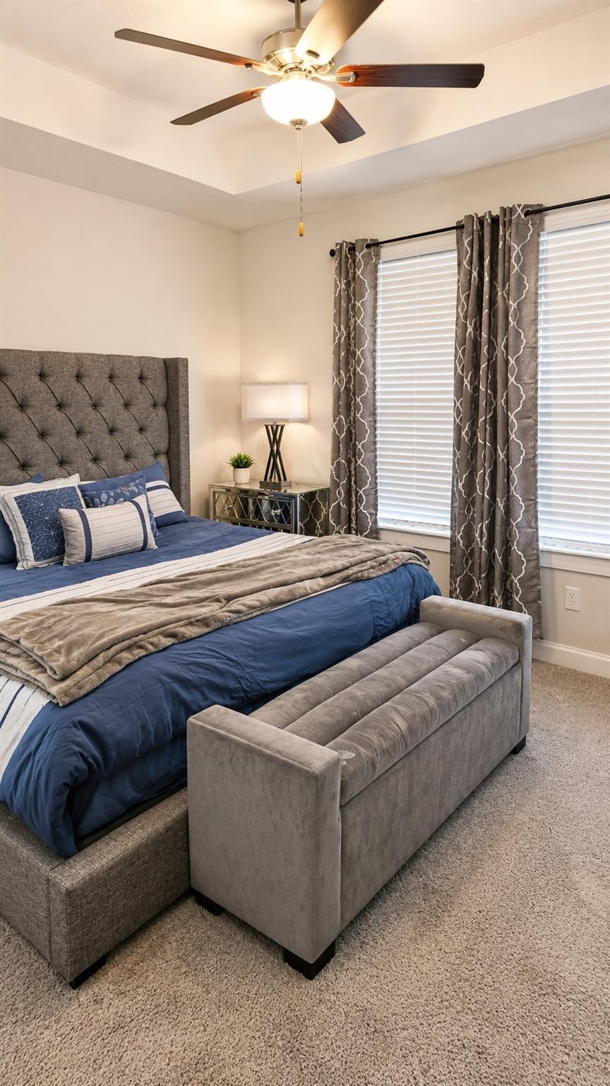 2607 Rain Quail Court