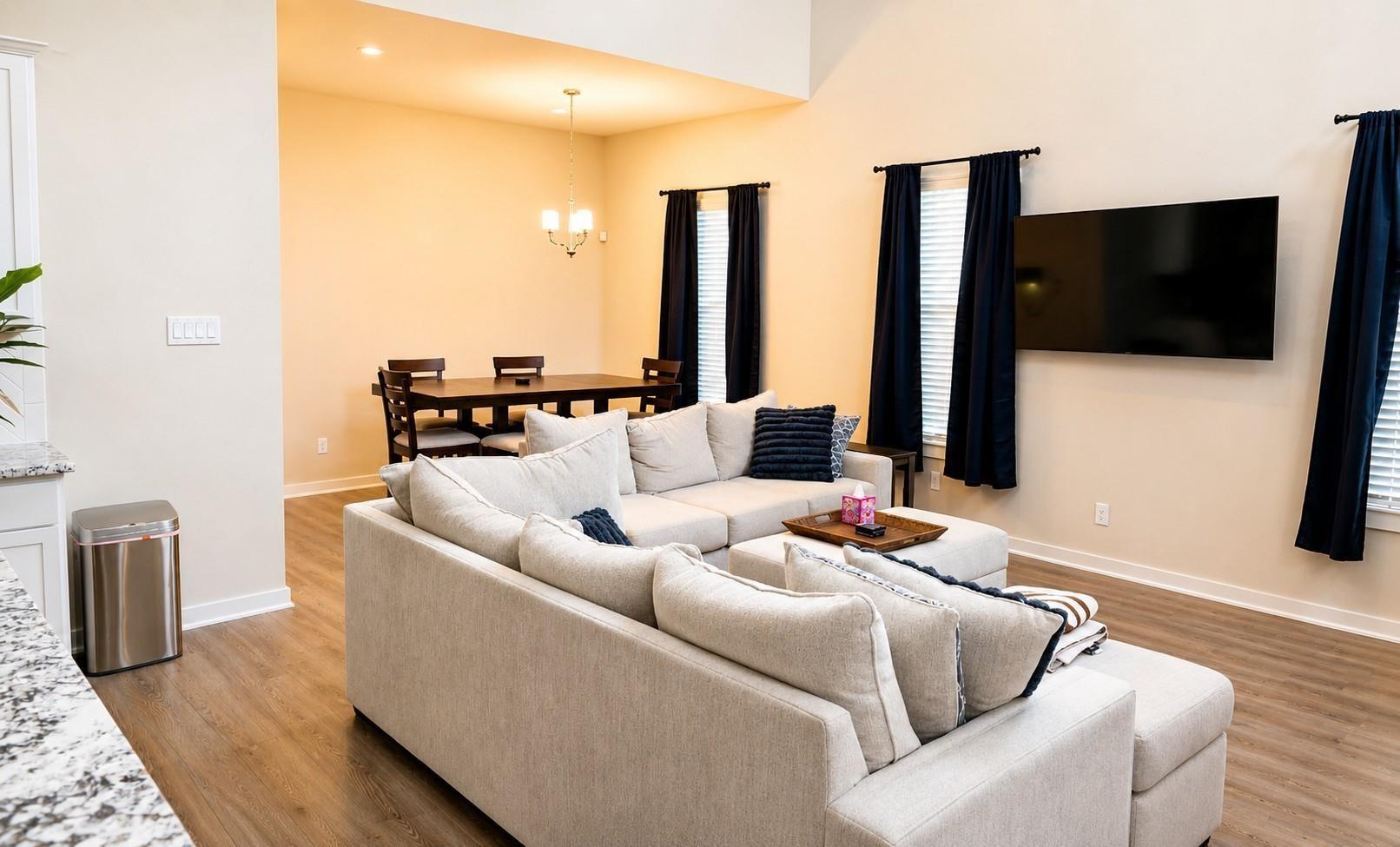 2607 Rain Quail Court