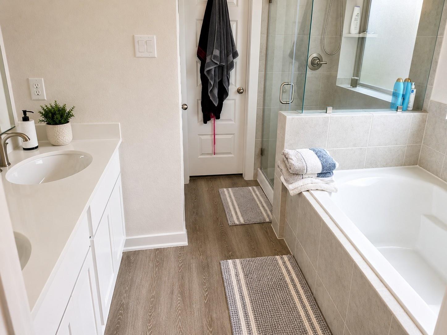 2607 Rain Quail Court