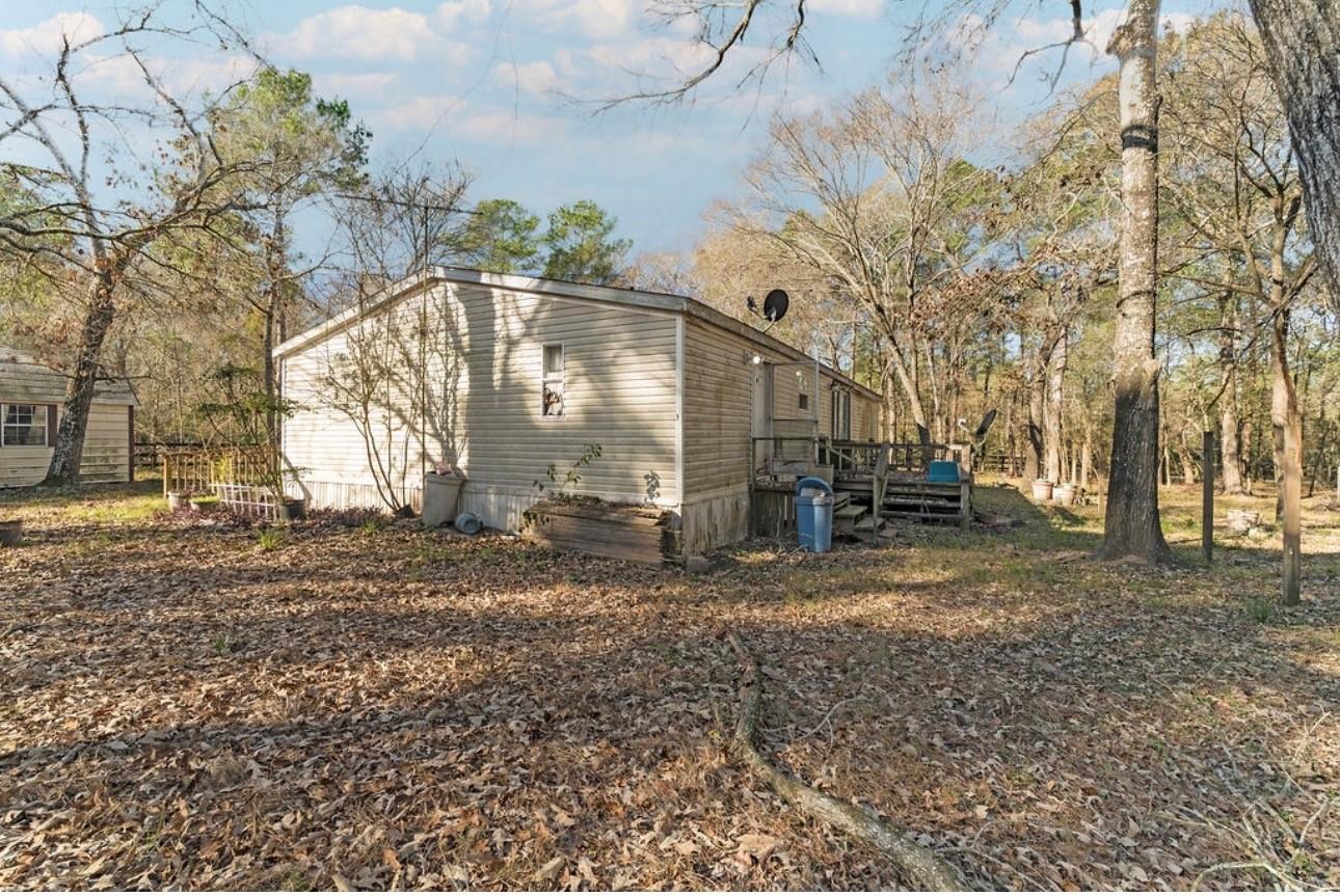 24230 Marshburn Drive