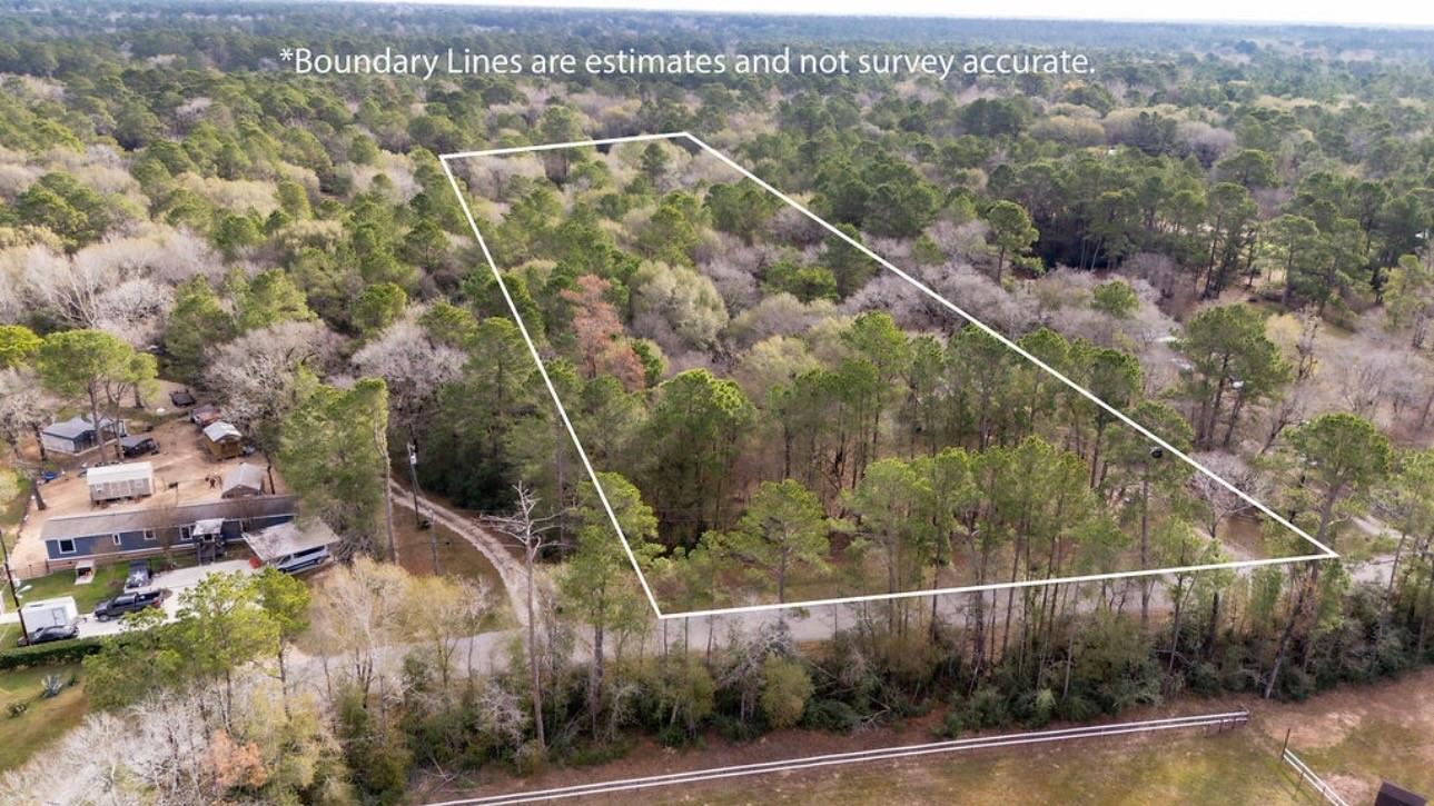 24230 Marshburn Drive