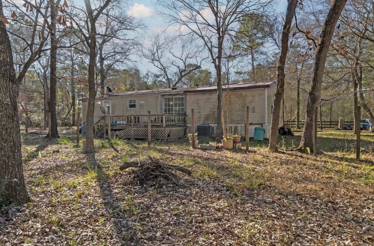 24230 Marshburn Drive