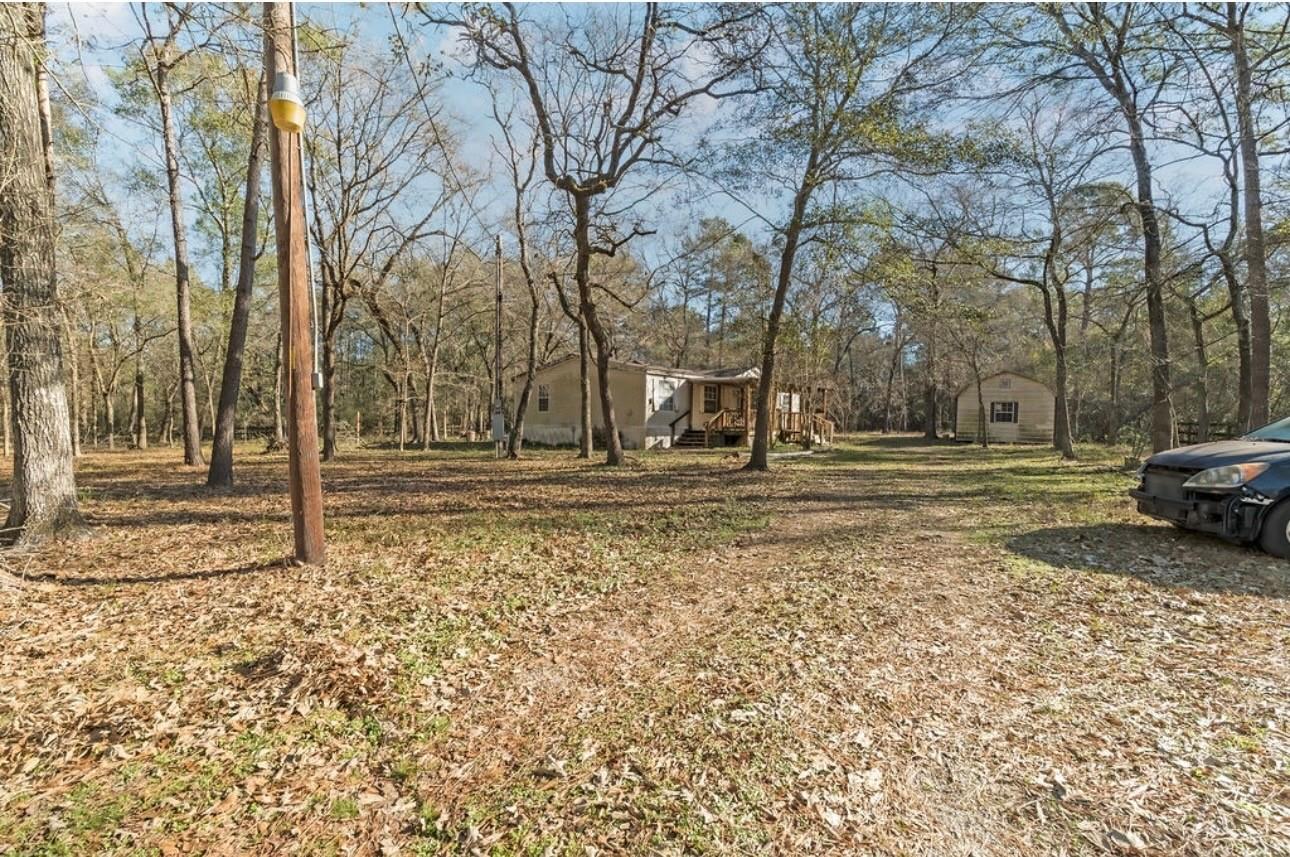 24230 Marshburn Drive