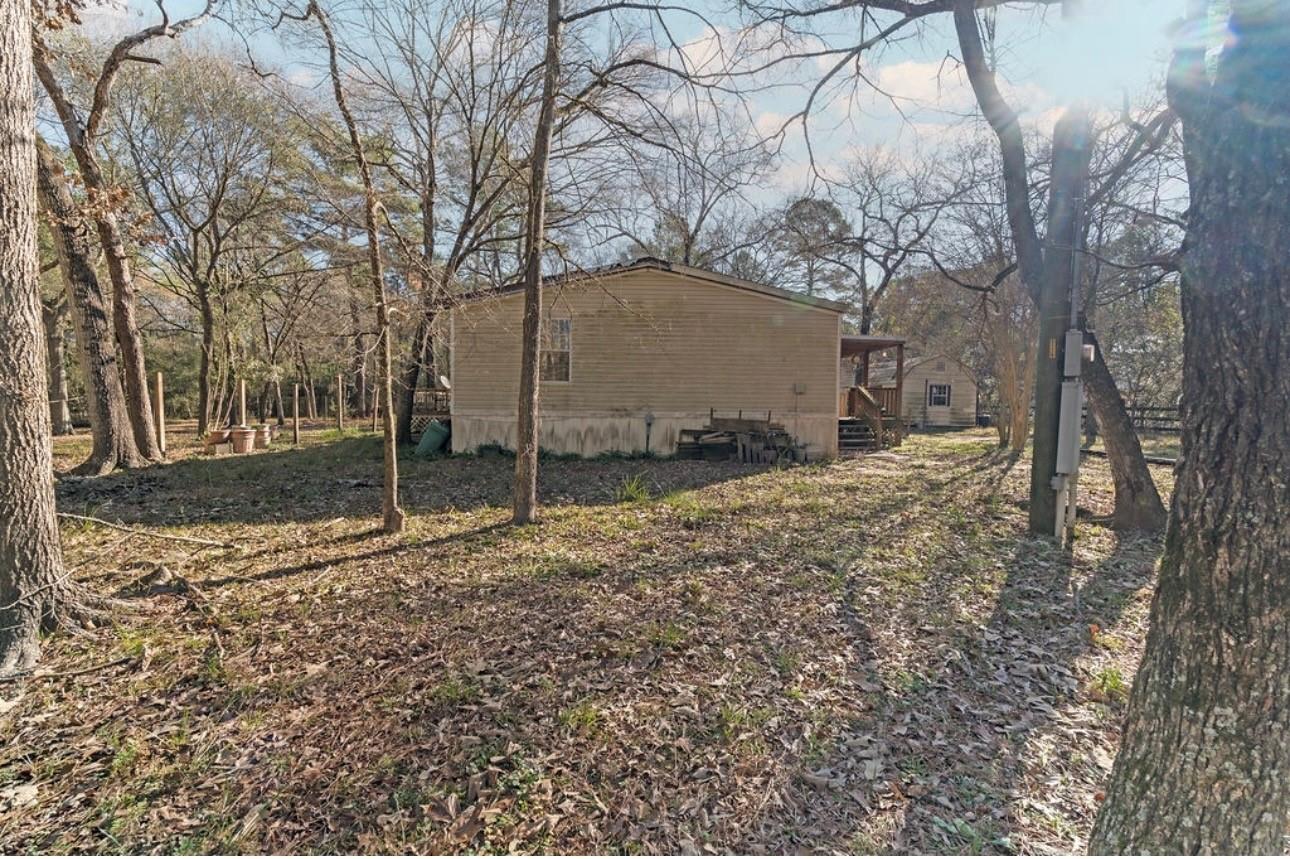 24230 Marshburn Drive